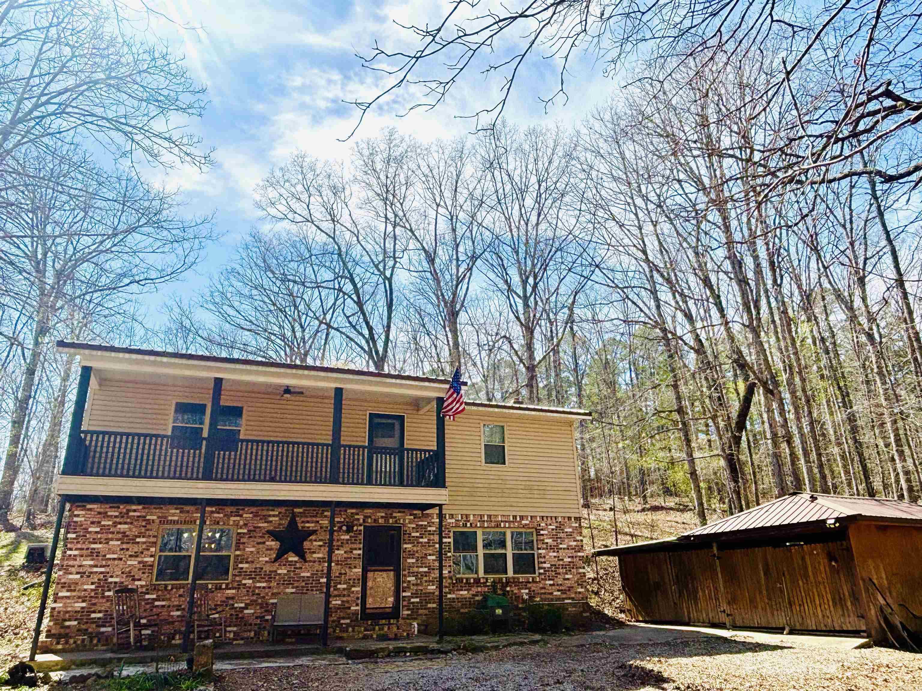 6683 Roasting Ear  Fifty-Six, AR