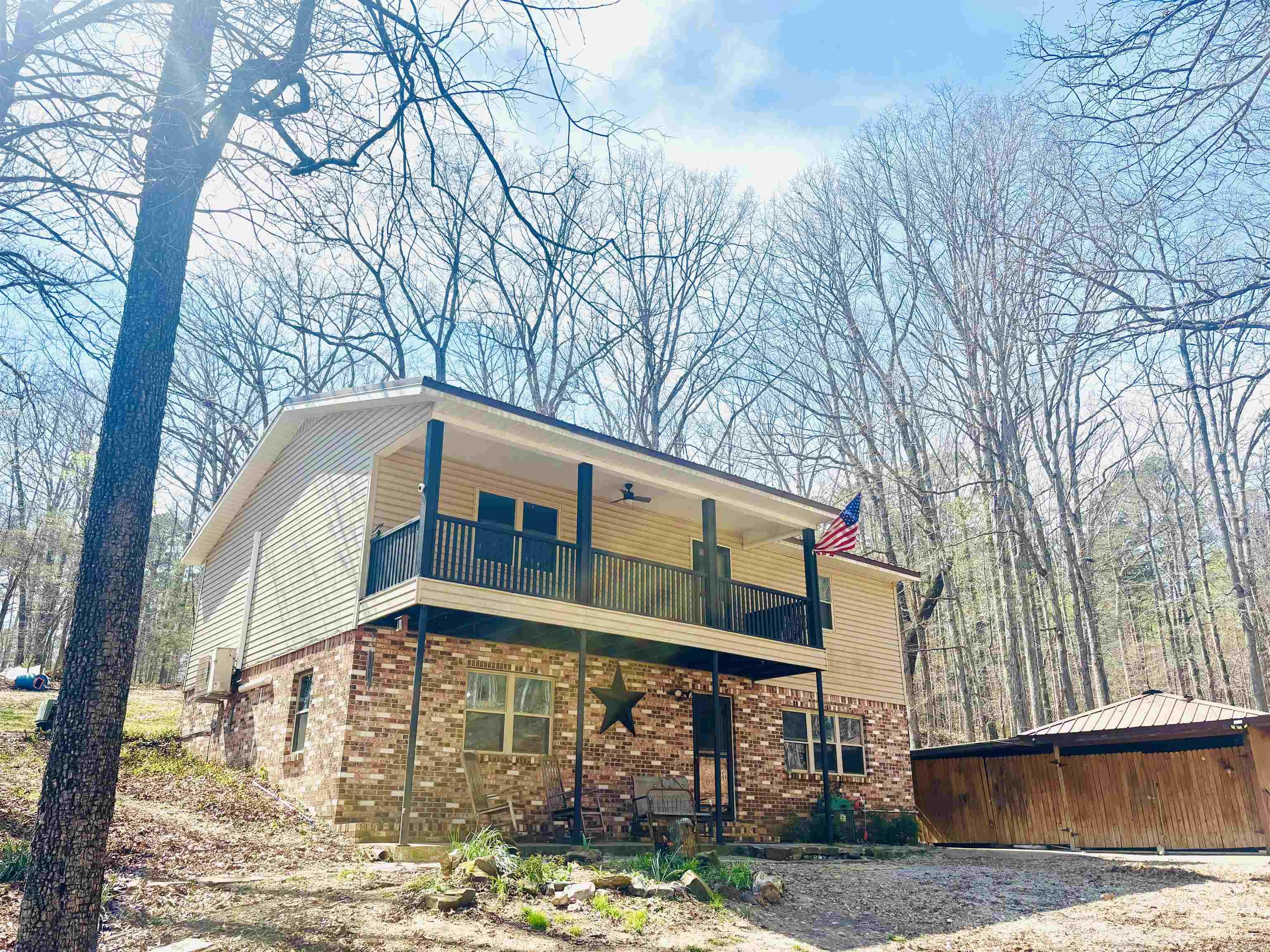 6683 Roasting Ear  Fifty-Six, AR