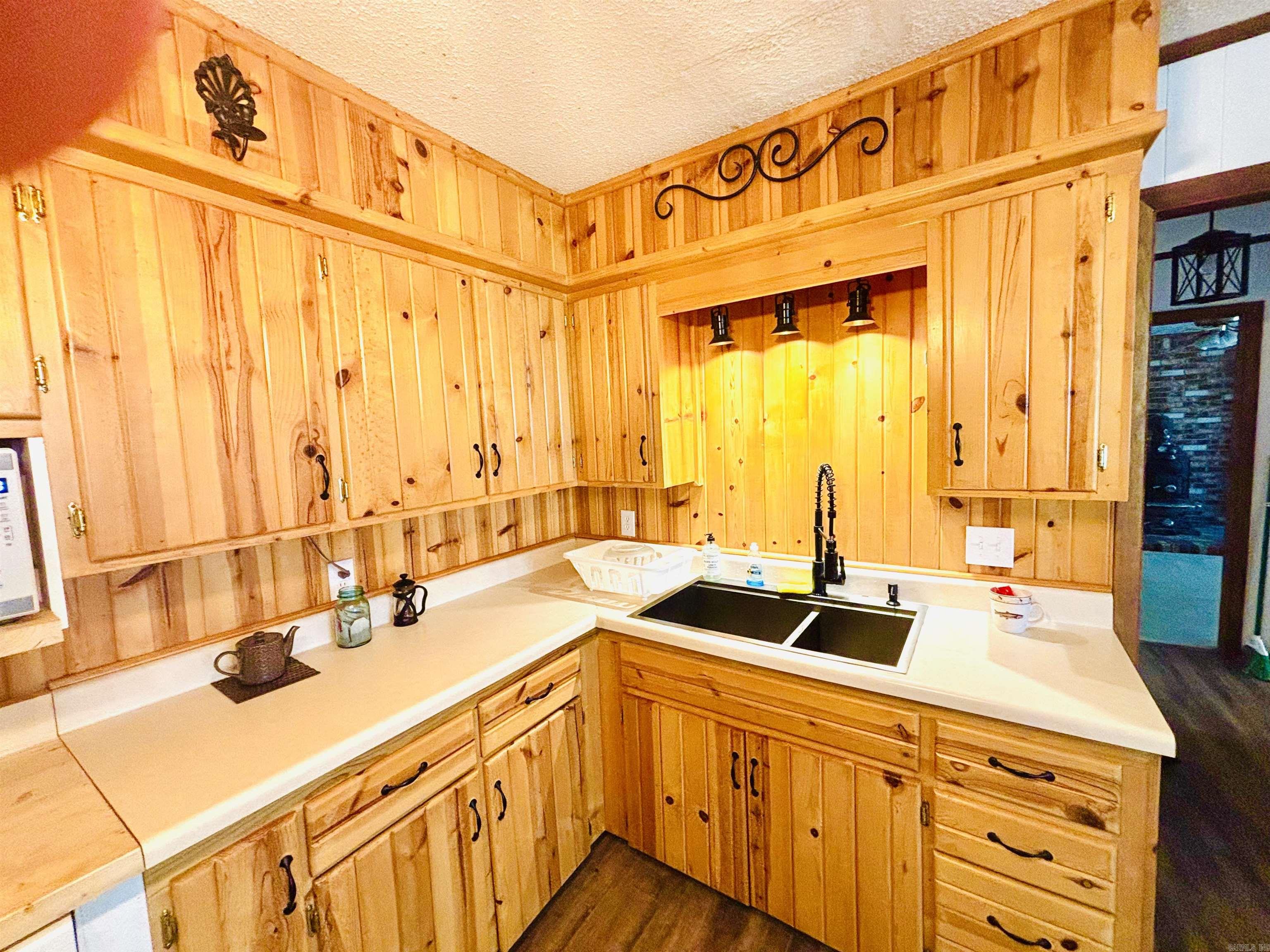 6683 Roasting Ear  Fifty-Six, AR