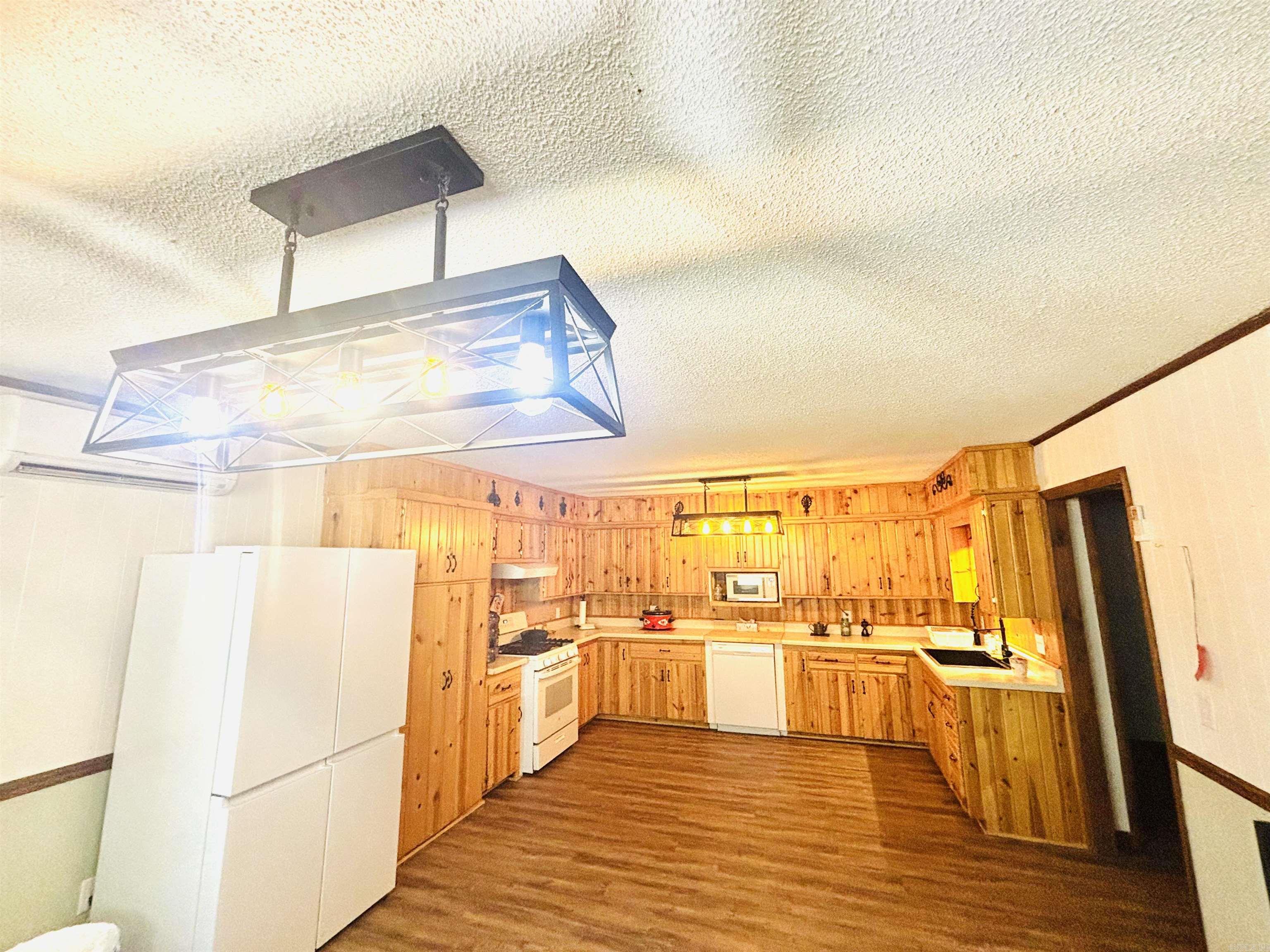 6683 Roasting Ear  Fifty-Six, AR