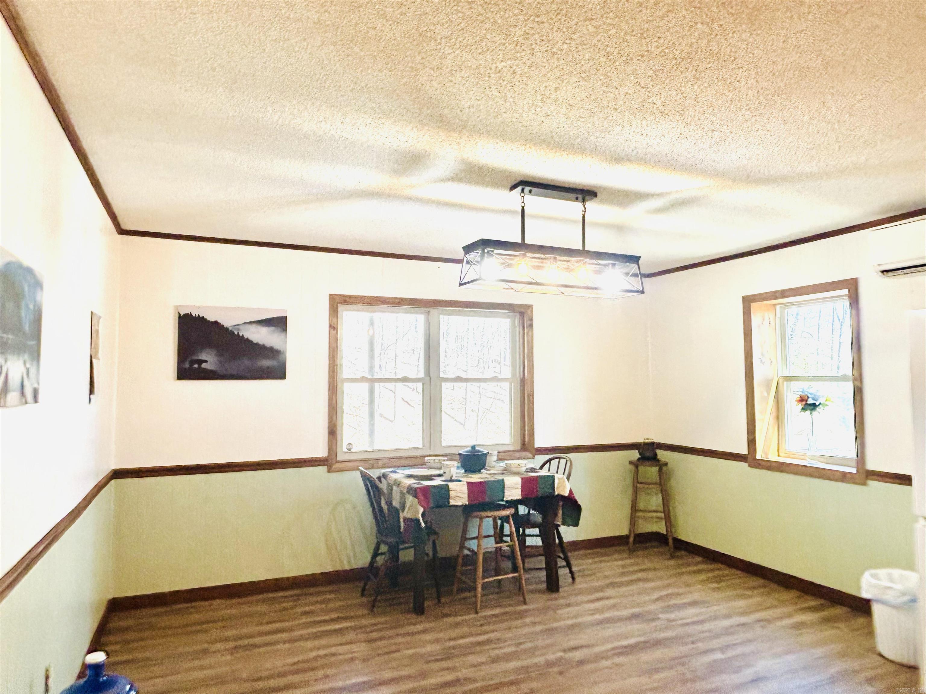 6683 Roasting Ear  Fifty-Six, AR