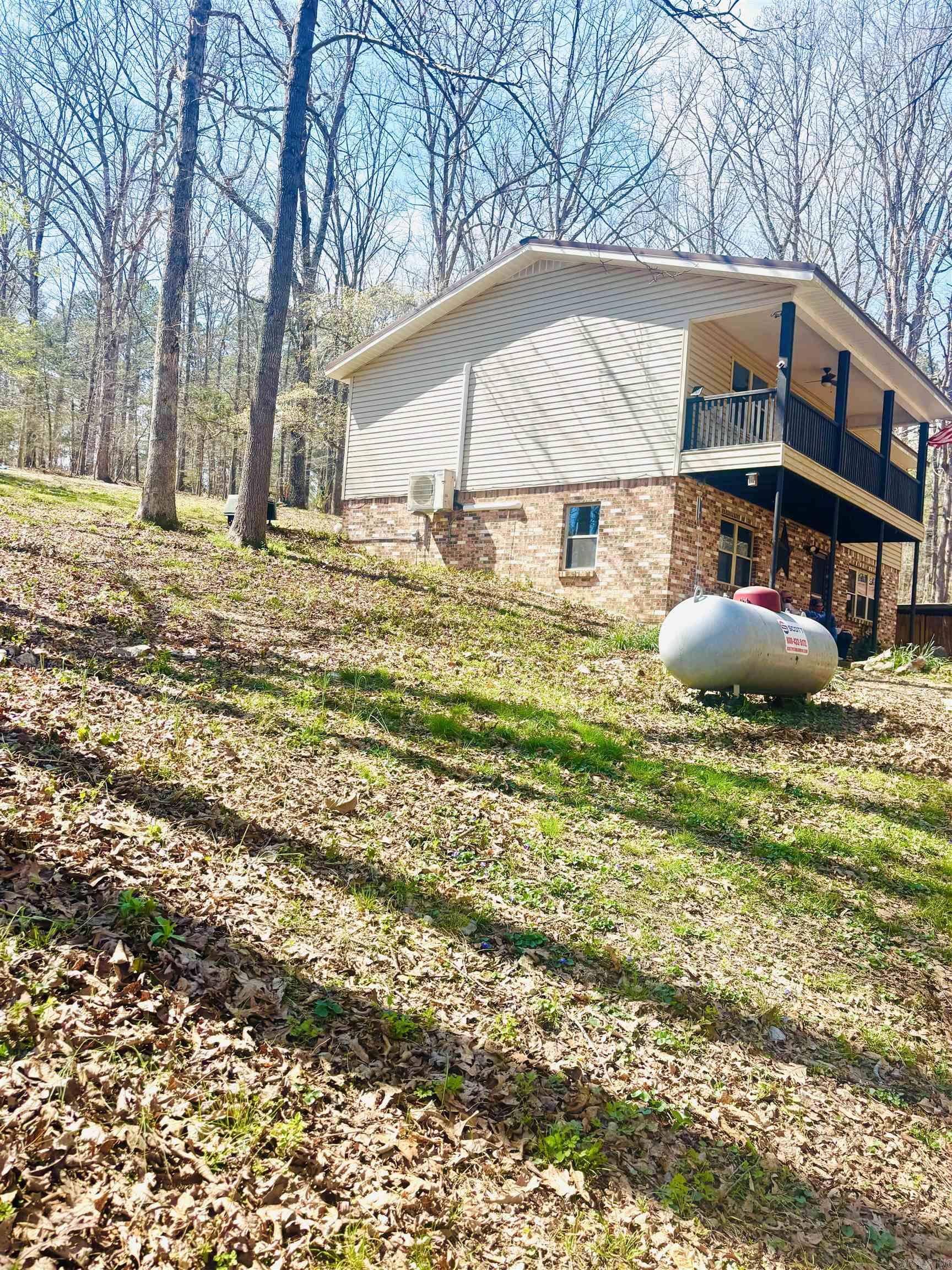 6683 Roasting Ear  Fifty-Six, AR