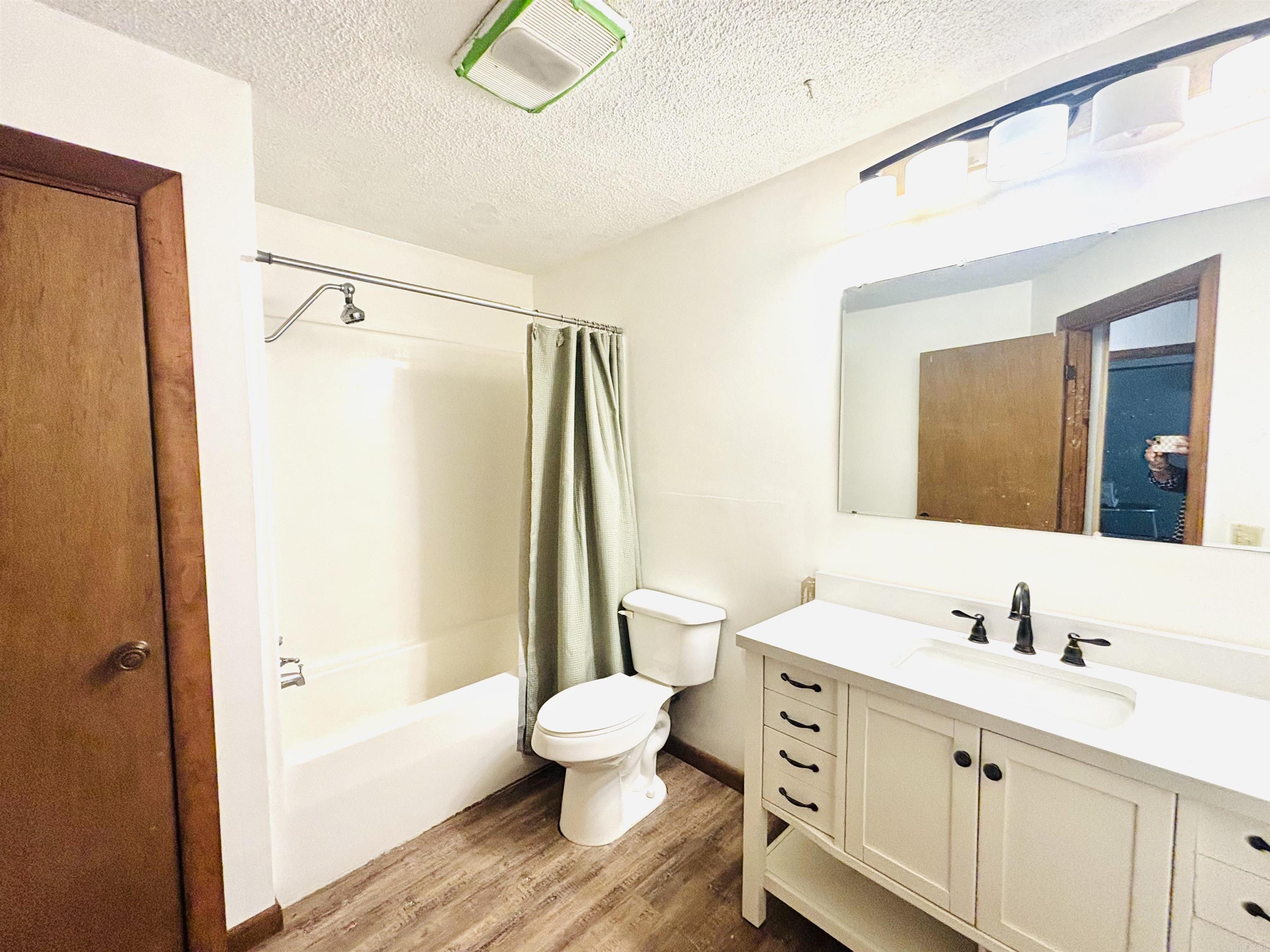 6683 Roasting Ear  Fifty-Six, AR