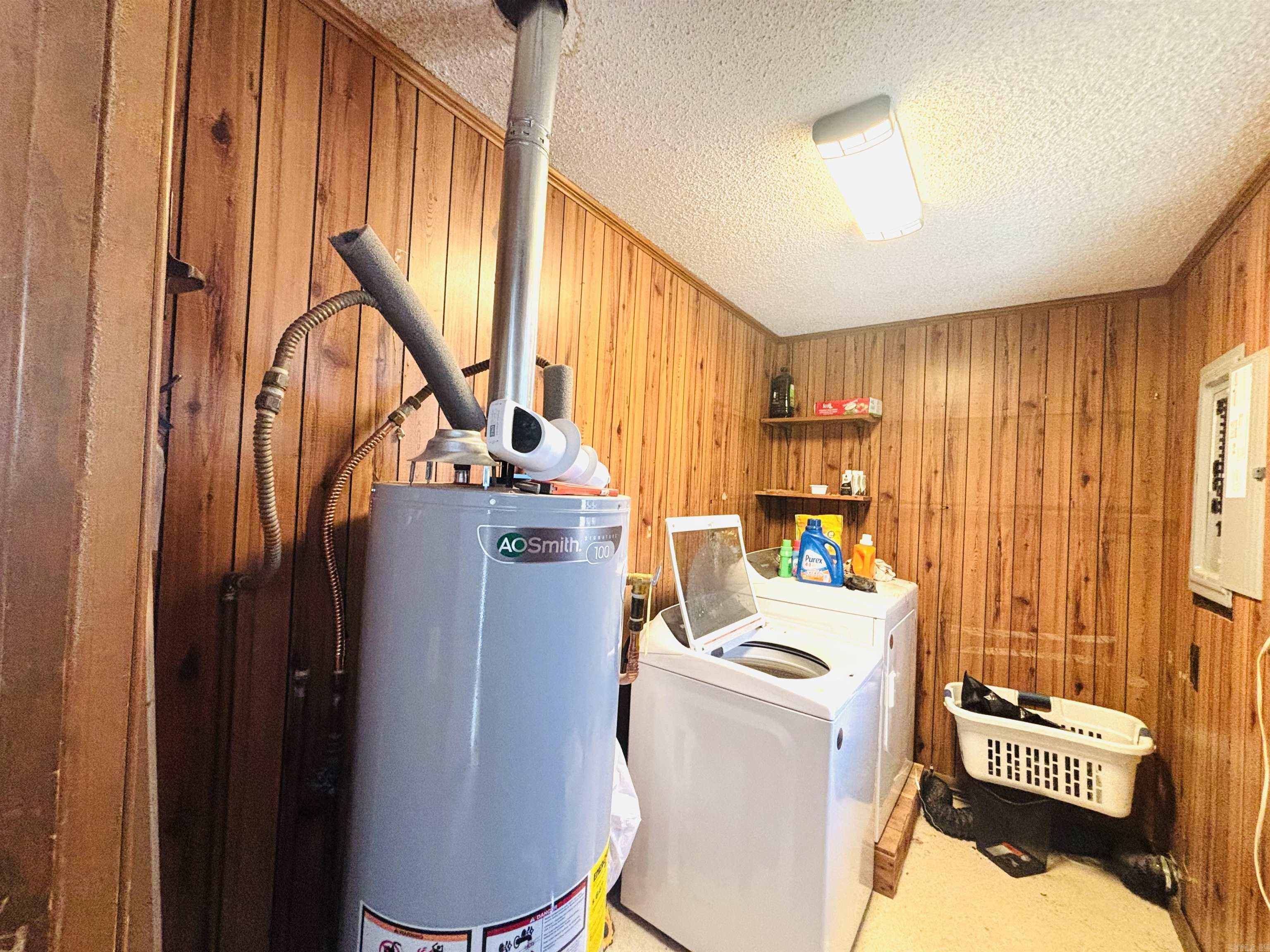 6683 Roasting Ear  Fifty-Six, AR