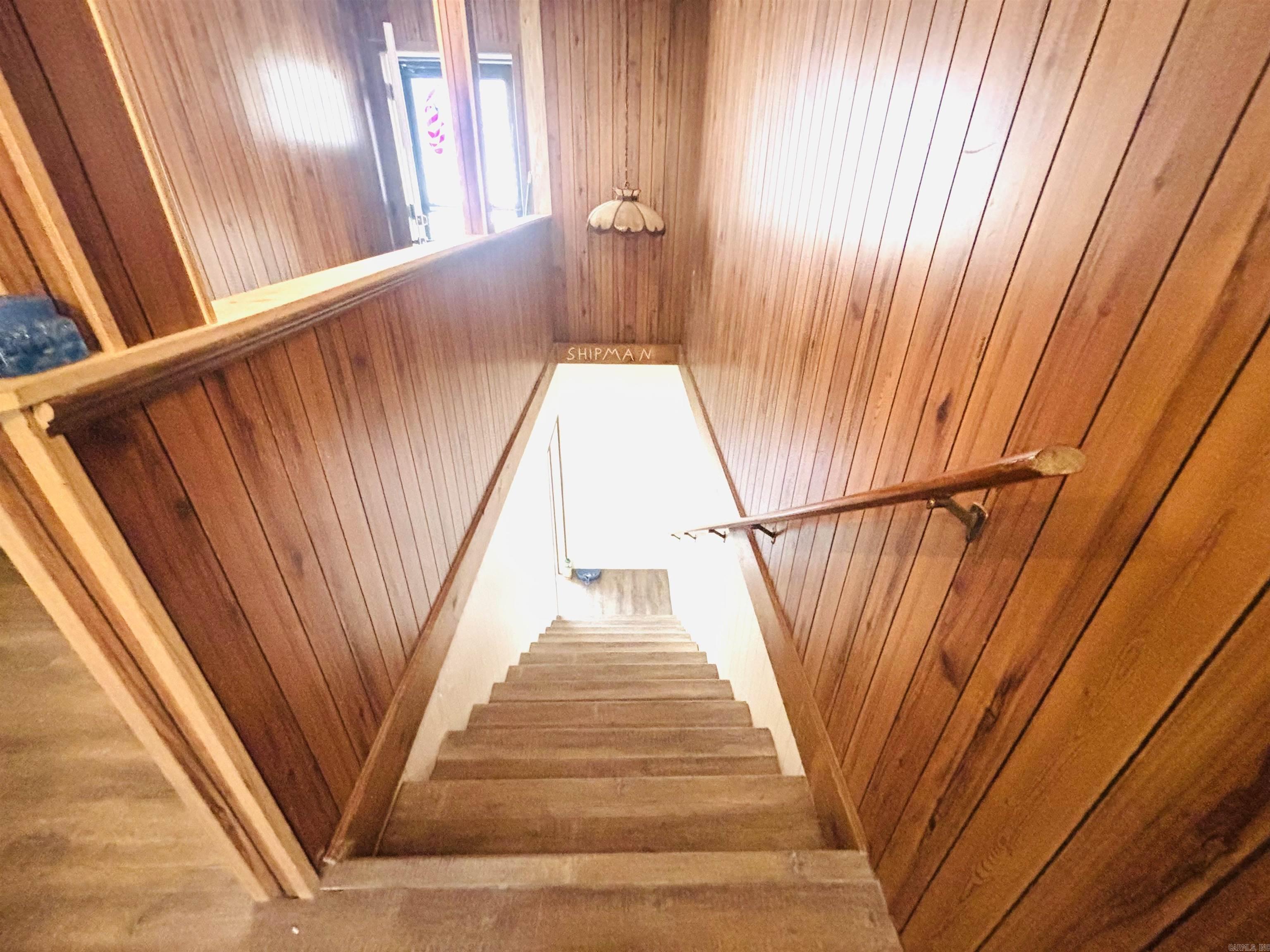 6683 Roasting Ear  Fifty-Six, AR