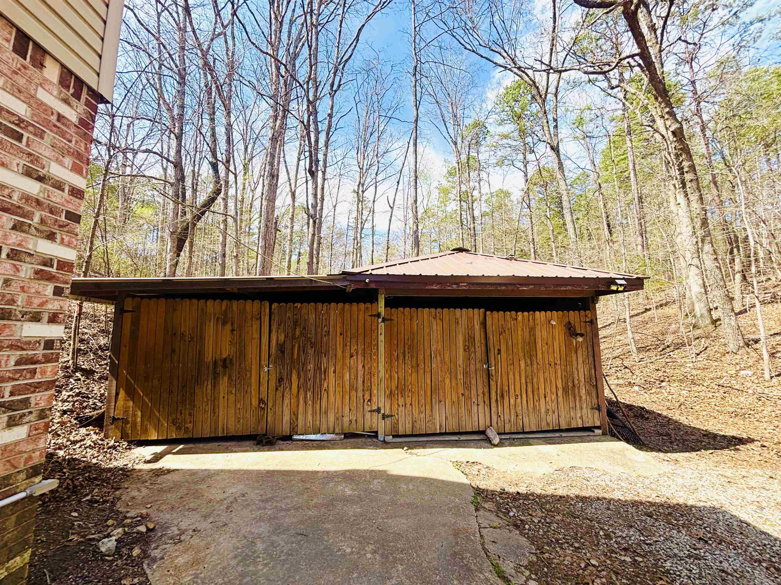 6683 Roasting Ear  Fifty-Six, AR