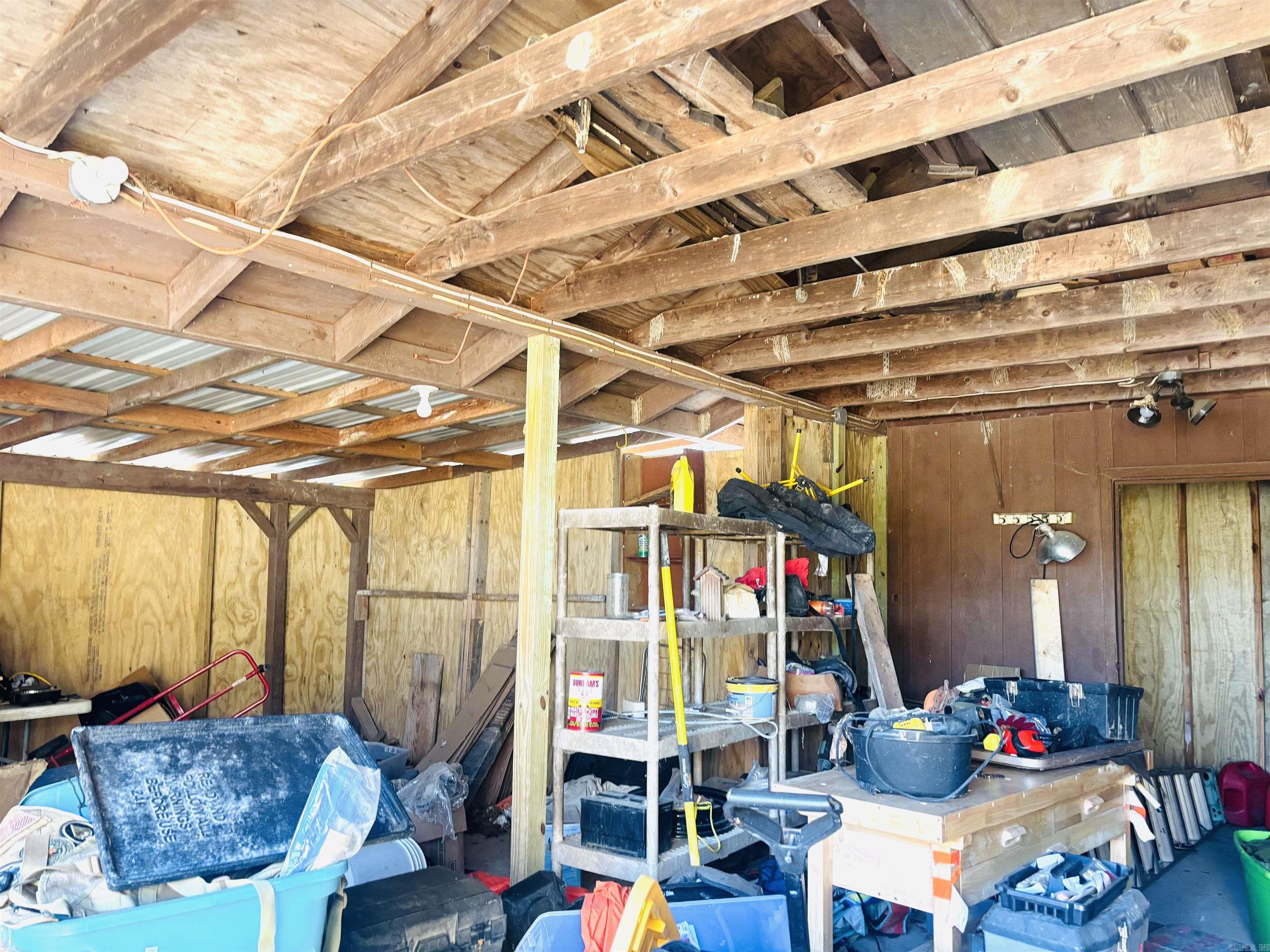 6683 Roasting Ear  Fifty-Six, AR