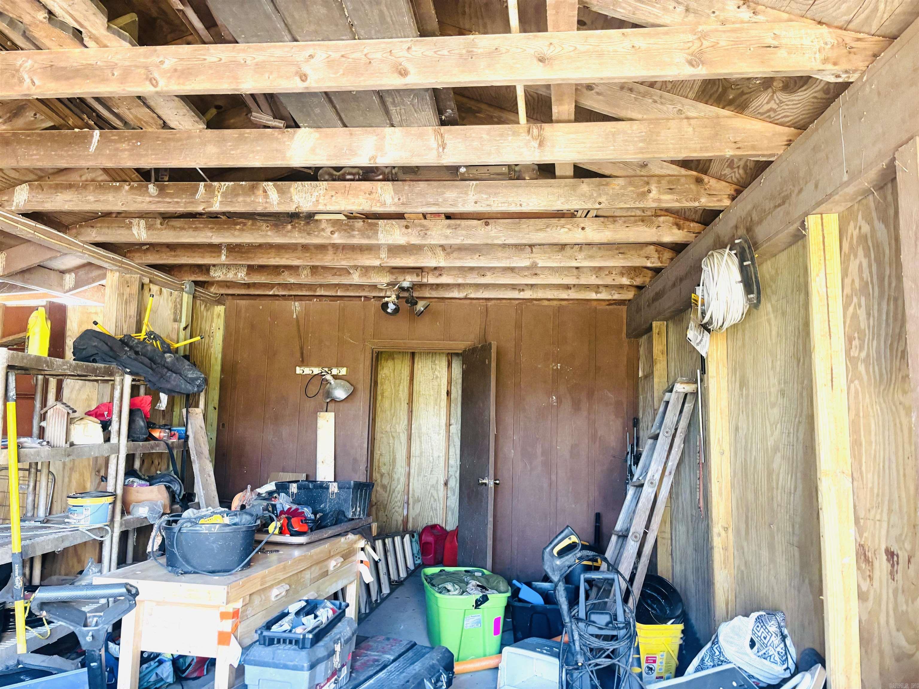 6683 Roasting Ear  Fifty-Six, AR