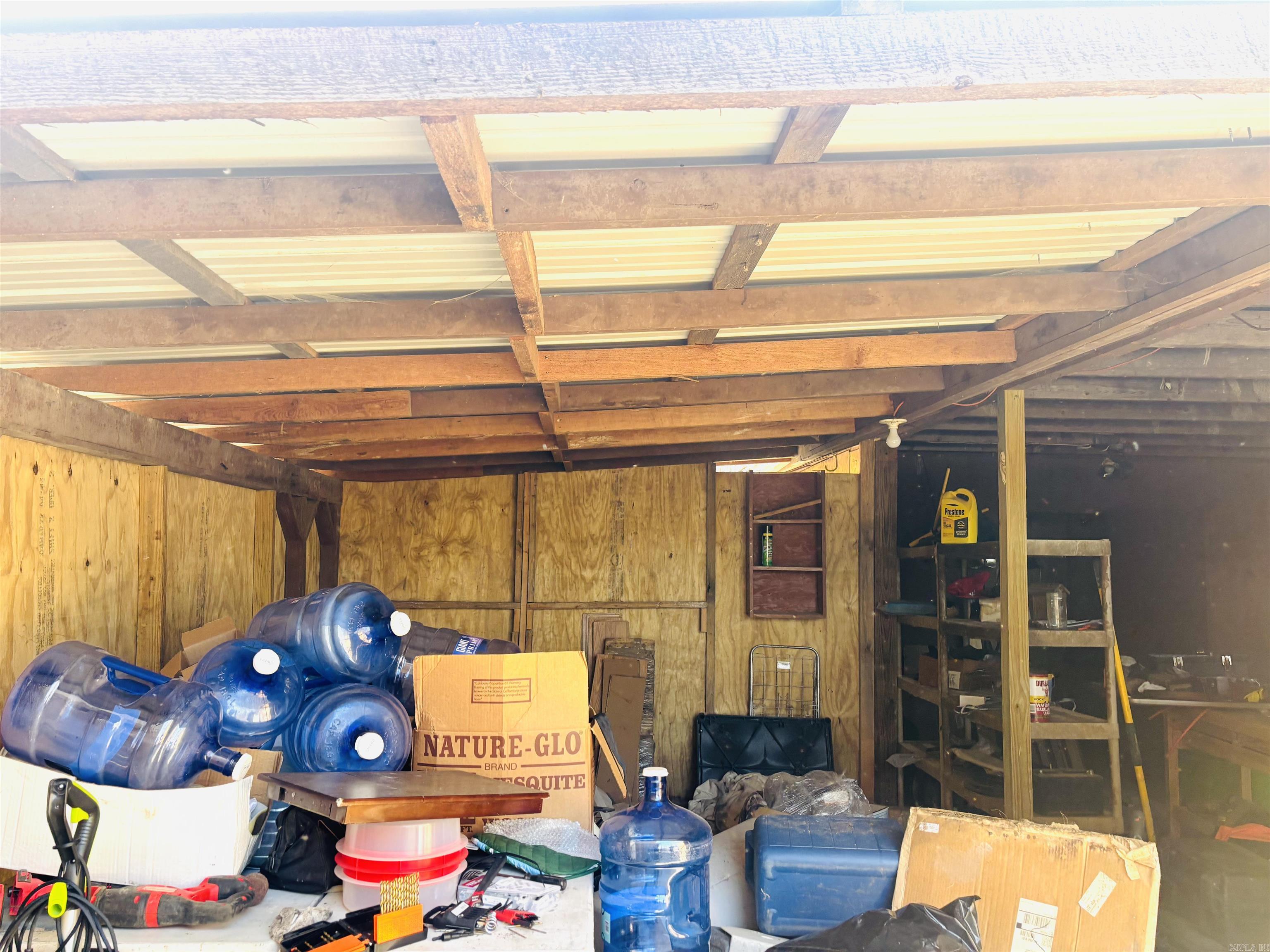 6683 Roasting Ear  Fifty-Six, AR