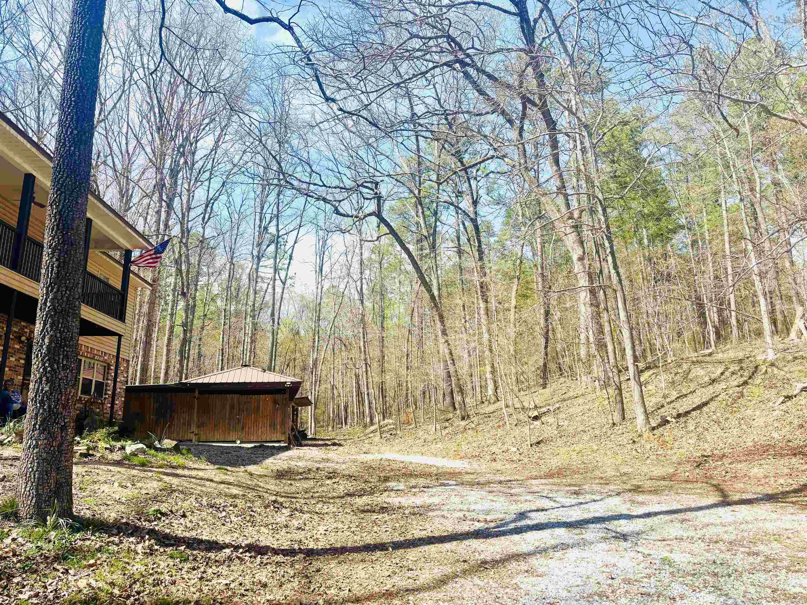 6683 Roasting Ear  Fifty-Six, AR