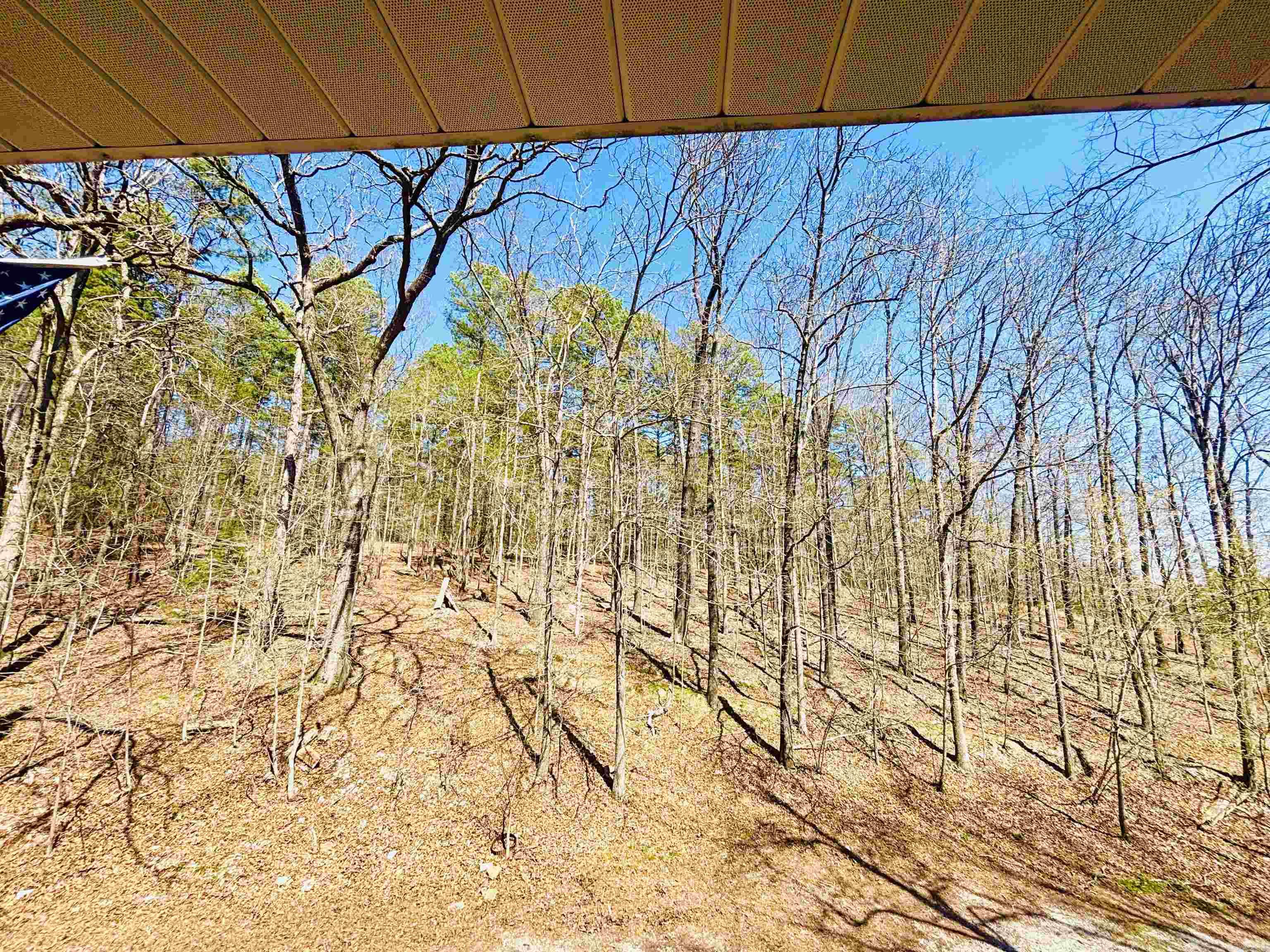 6683 Roasting Ear  Fifty-Six, AR