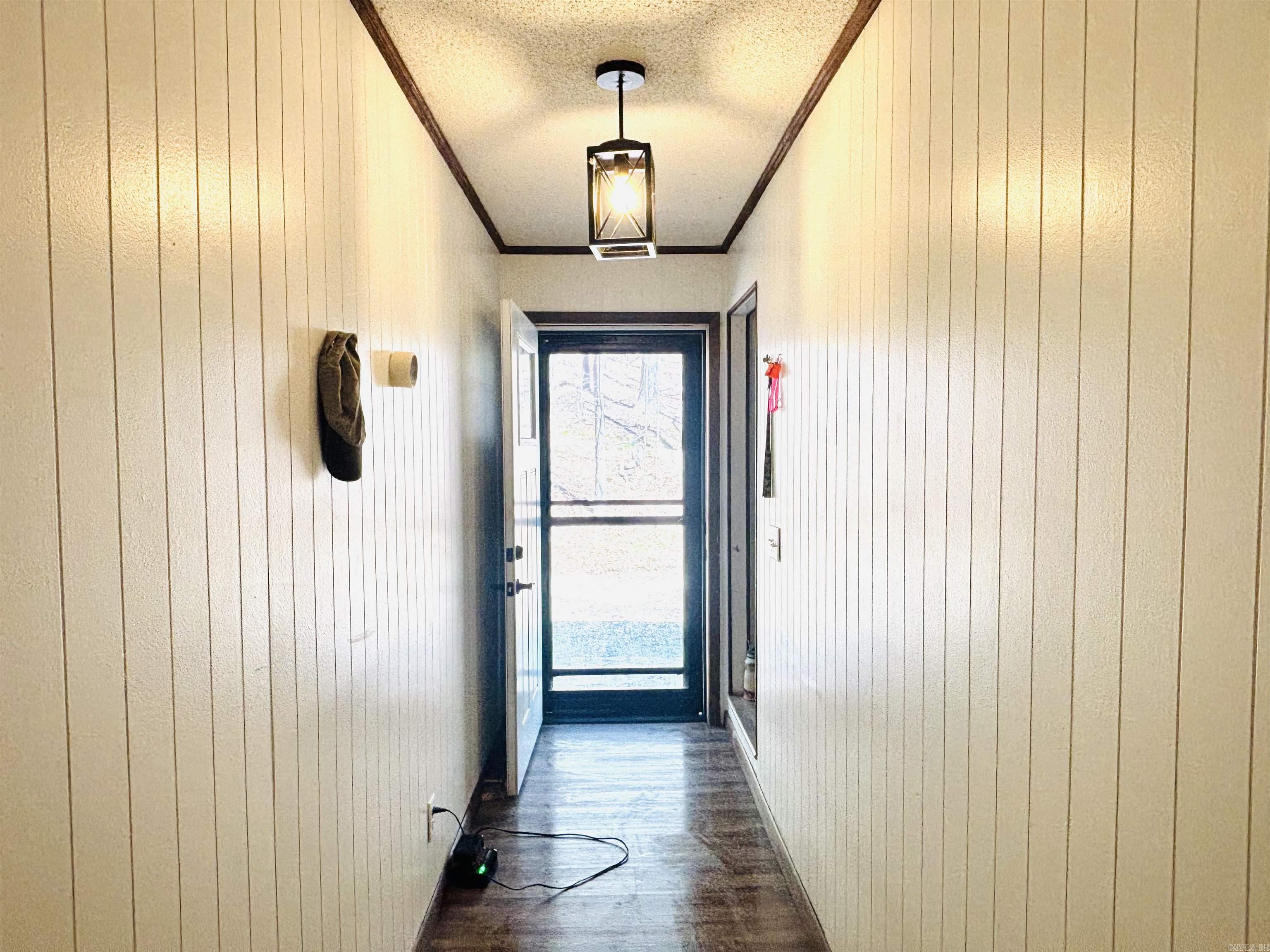 6683 Roasting Ear  Fifty-Six, AR