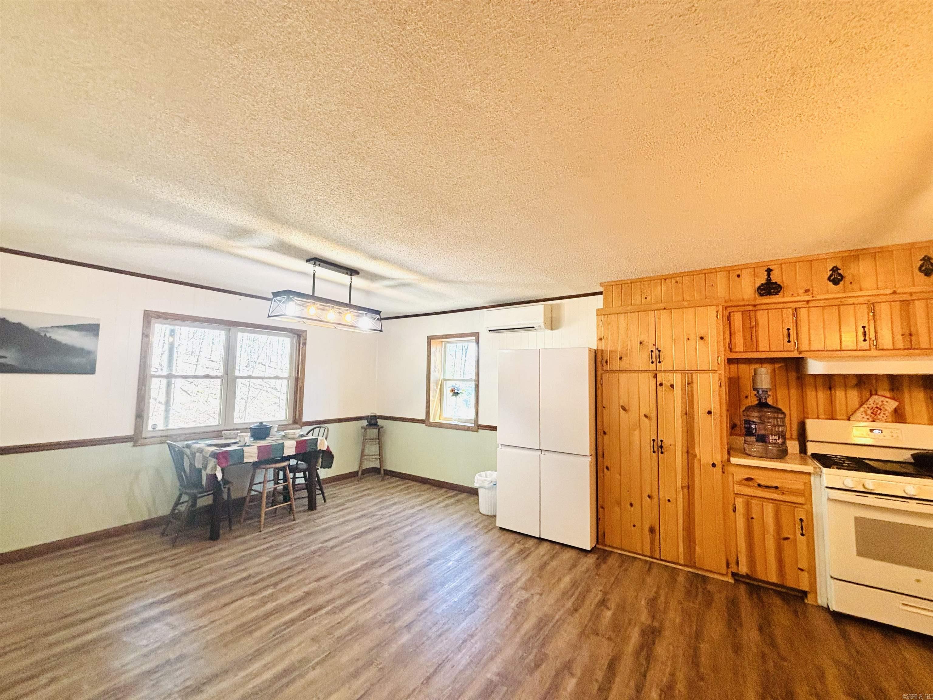 6683 Roasting Ear  Fifty-Six, AR