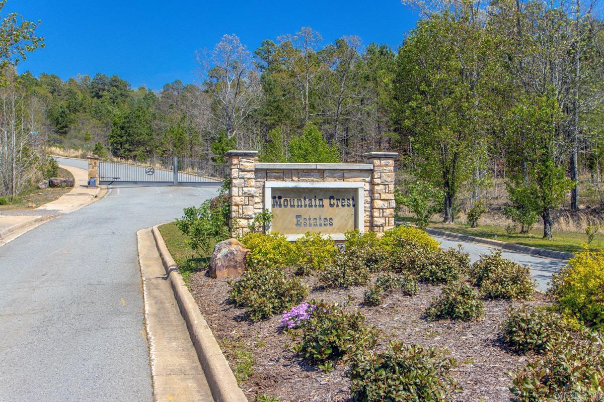 15621 Summit View  Maumelle, AR