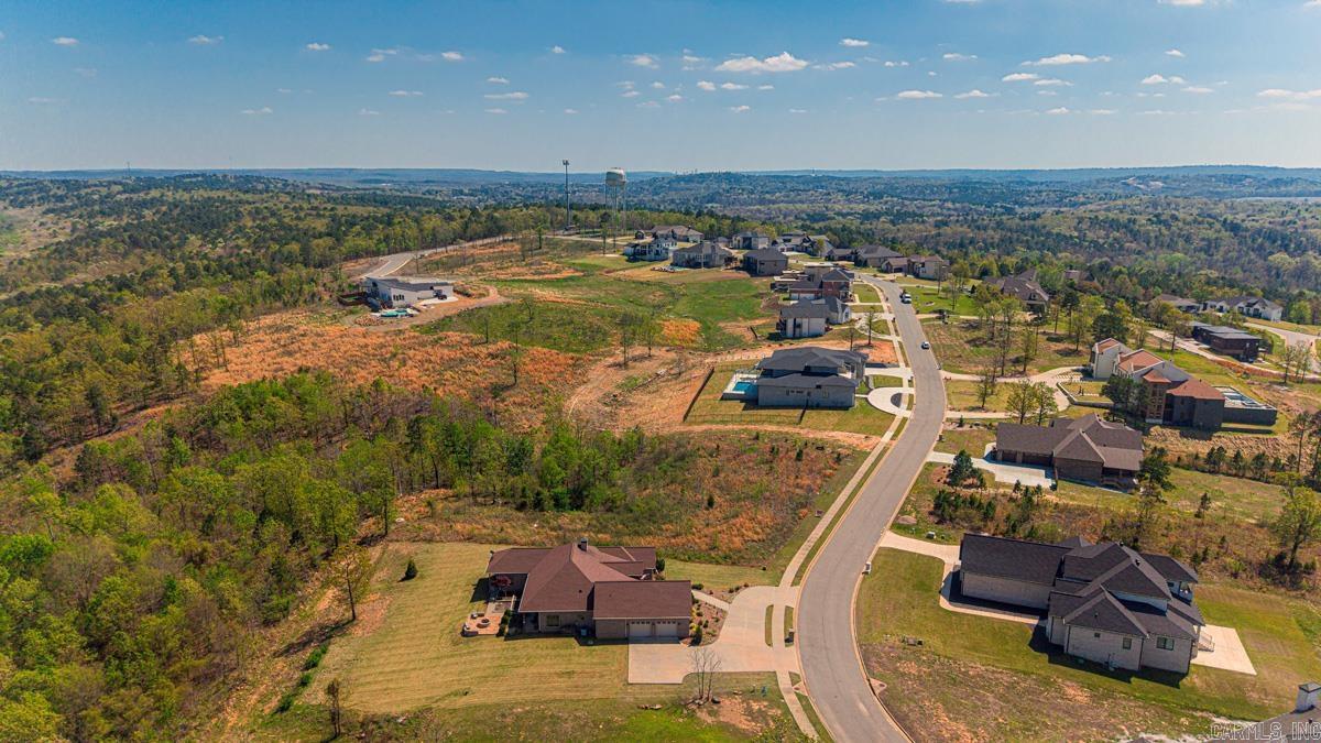 15621 Summit View  Maumelle, AR