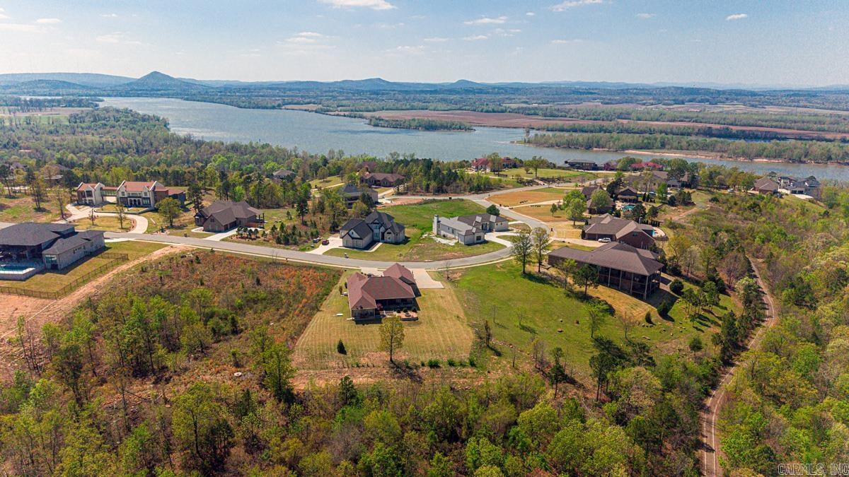 15625 Summit View  Maumelle, AR