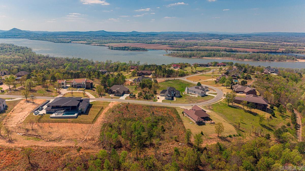 15625 Summit View  Maumelle, AR