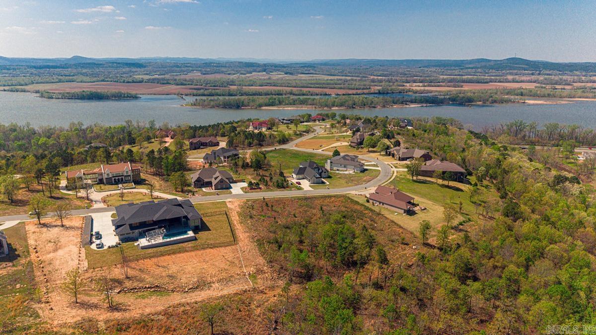 15625 Summit View  Maumelle, AR