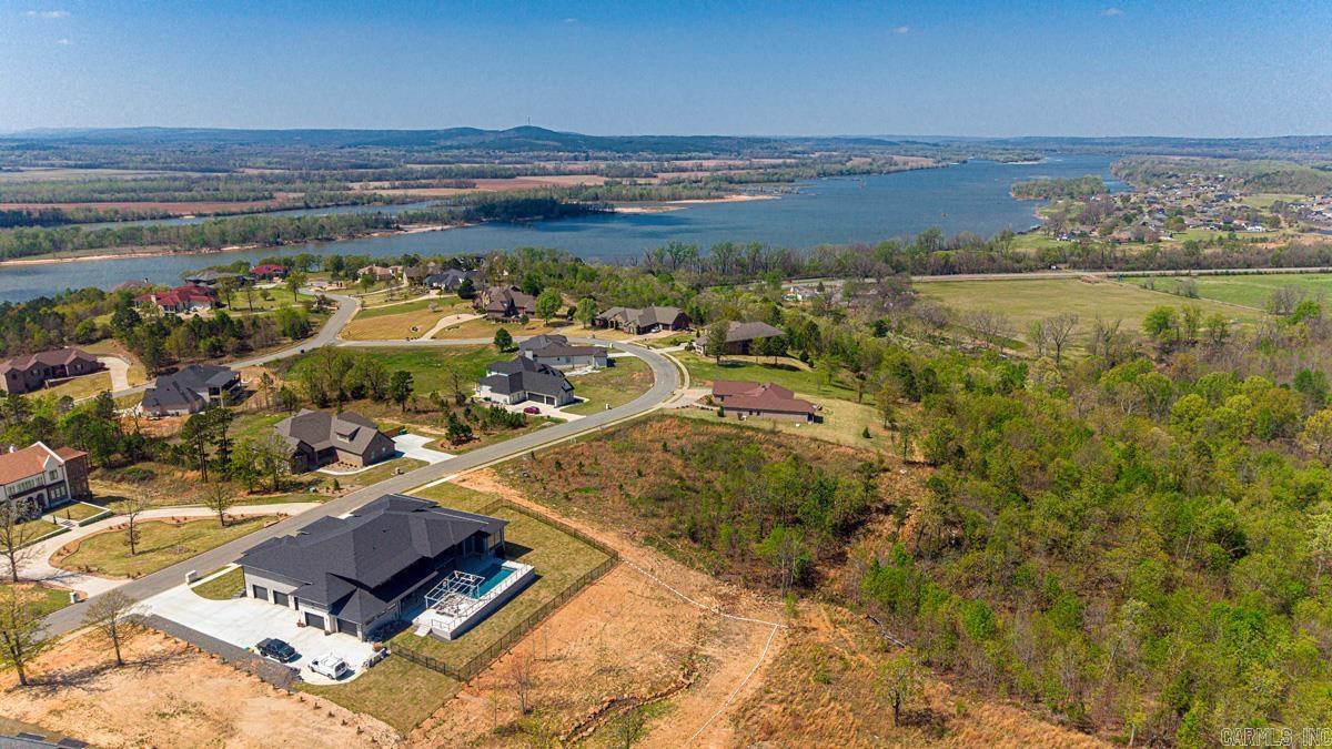 15625 Summit View  Maumelle, AR