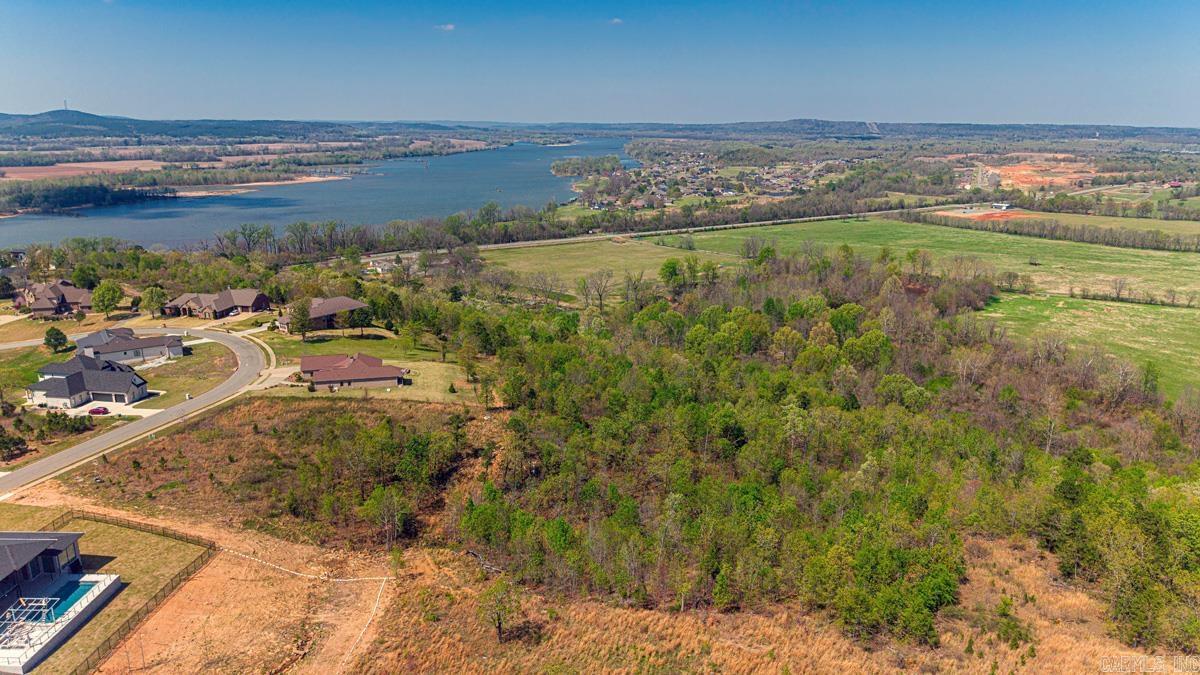 15625 Summit View  Maumelle, AR