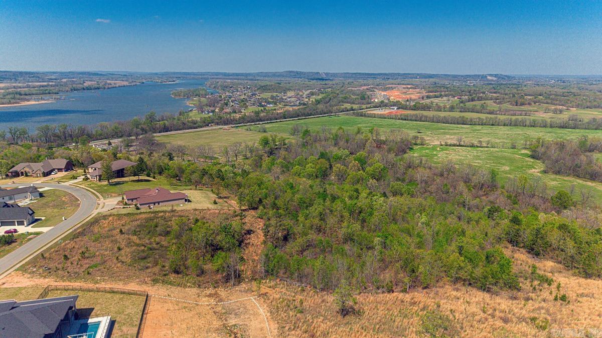 15625 Summit View  Maumelle, AR