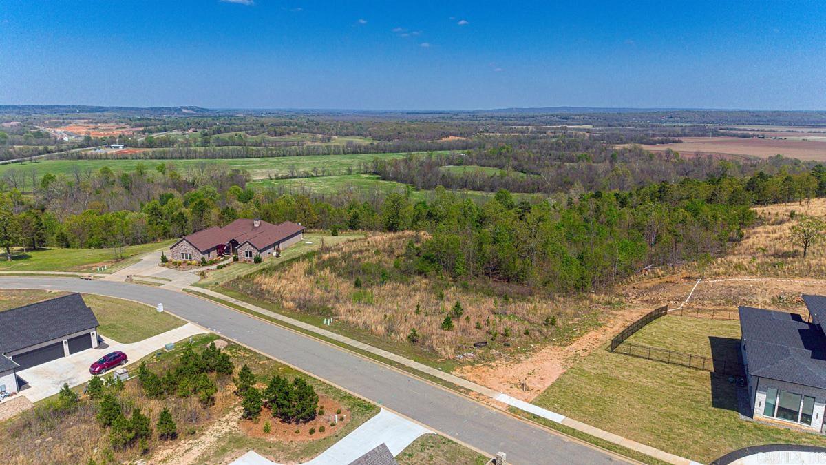 15625 Summit View  Maumelle, AR