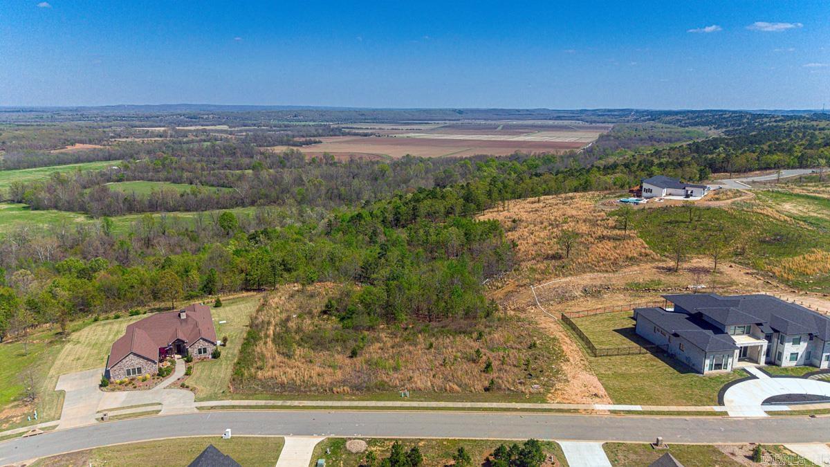 15625 Summit View  Maumelle, AR