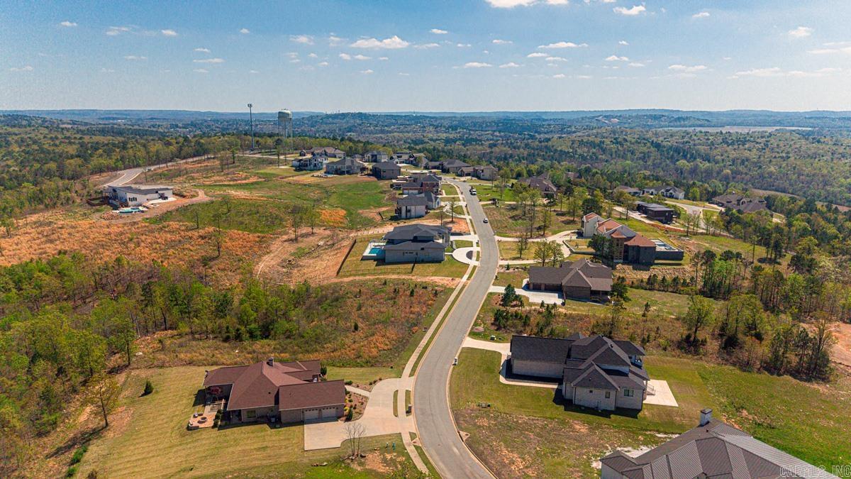 15625 Summit View  Maumelle, AR