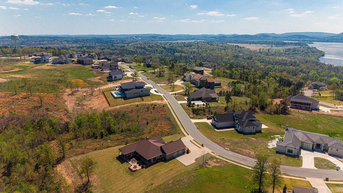 15625 Summit View  Maumelle, AR