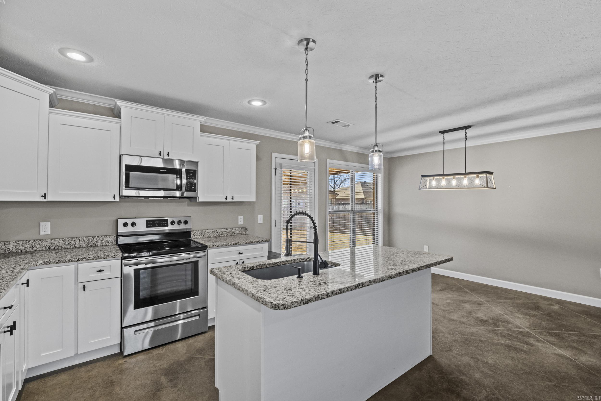 1225 Bird Song  Conway, AR