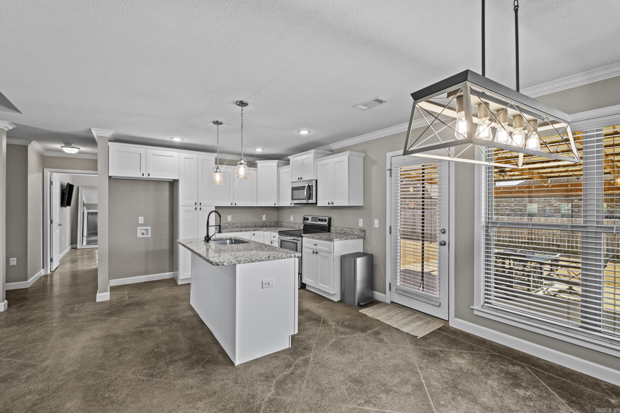 1225 Bird Song  Conway, AR