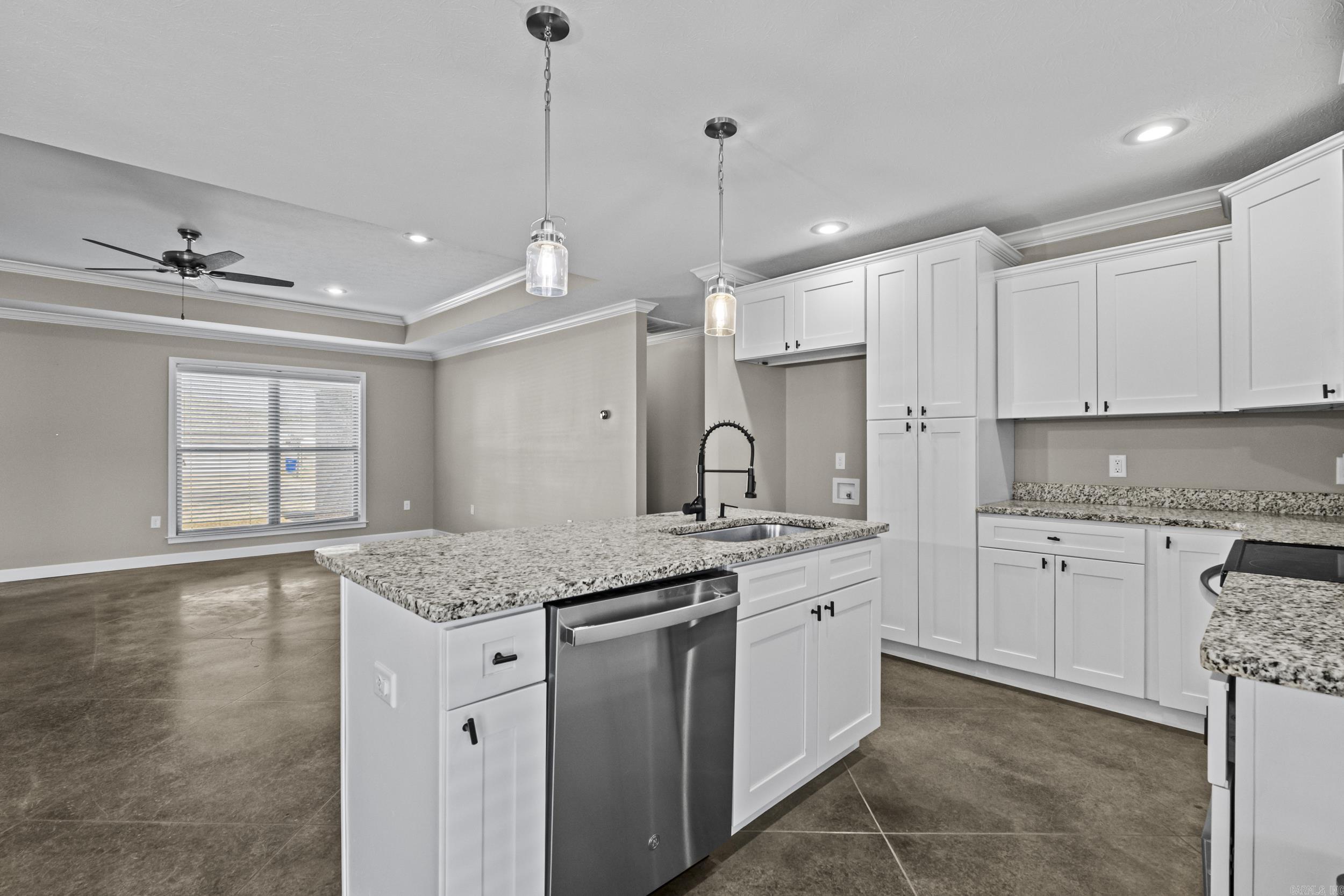 1225 Bird Song  Conway, AR