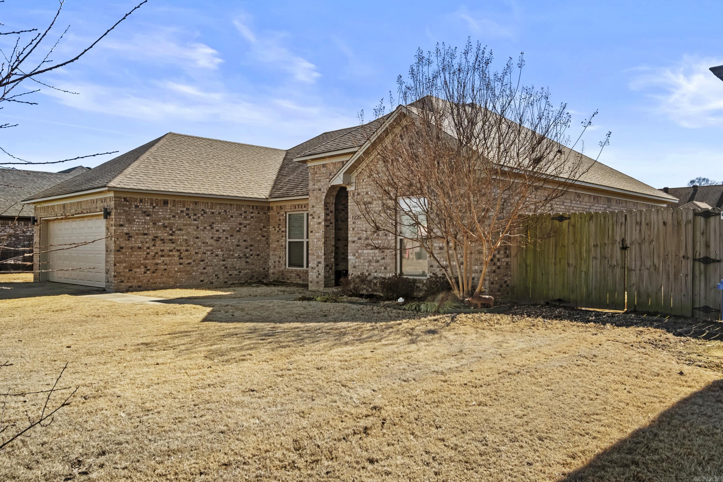 1225 Bird Song  Conway, AR