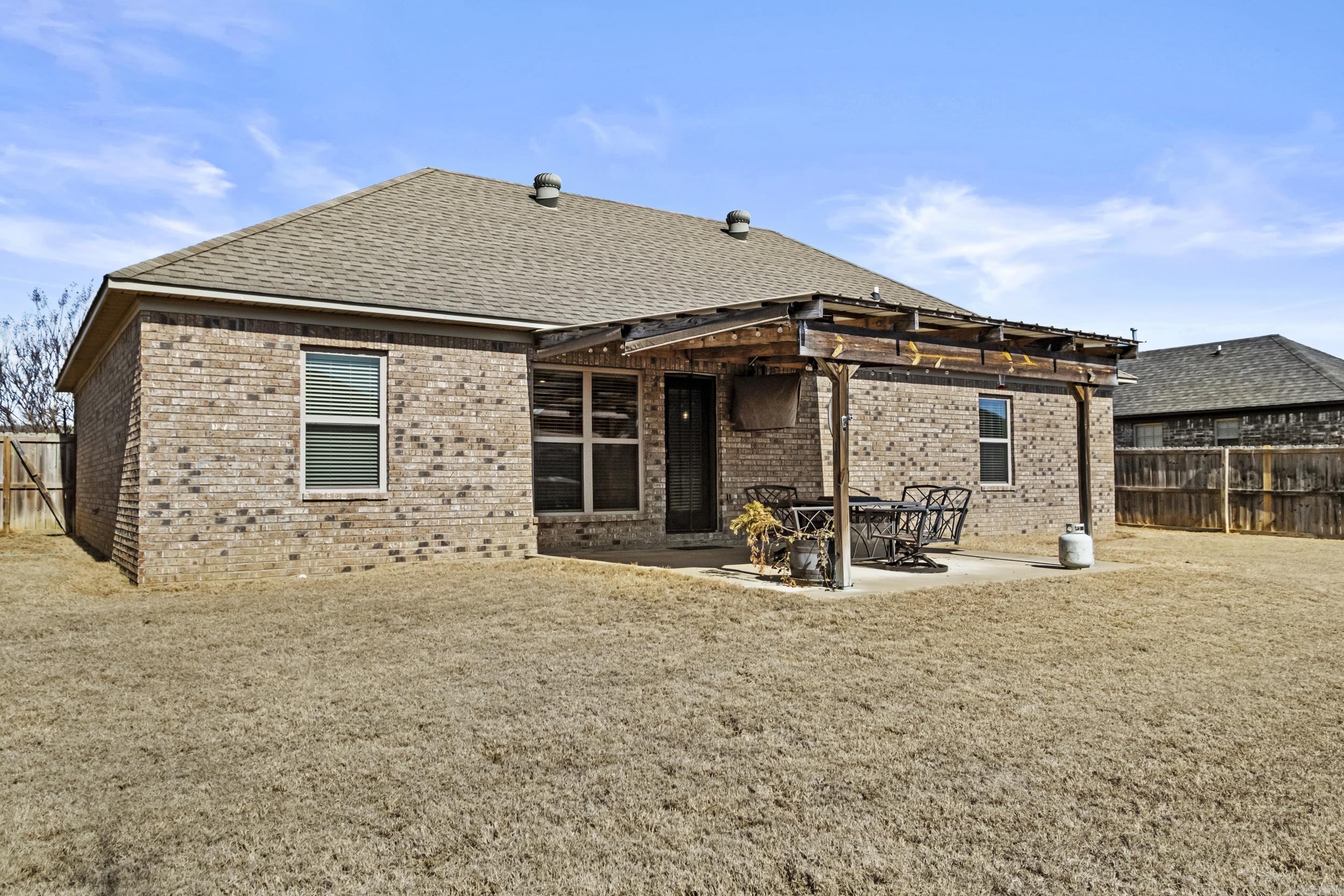 1225 Bird Song  Conway, AR