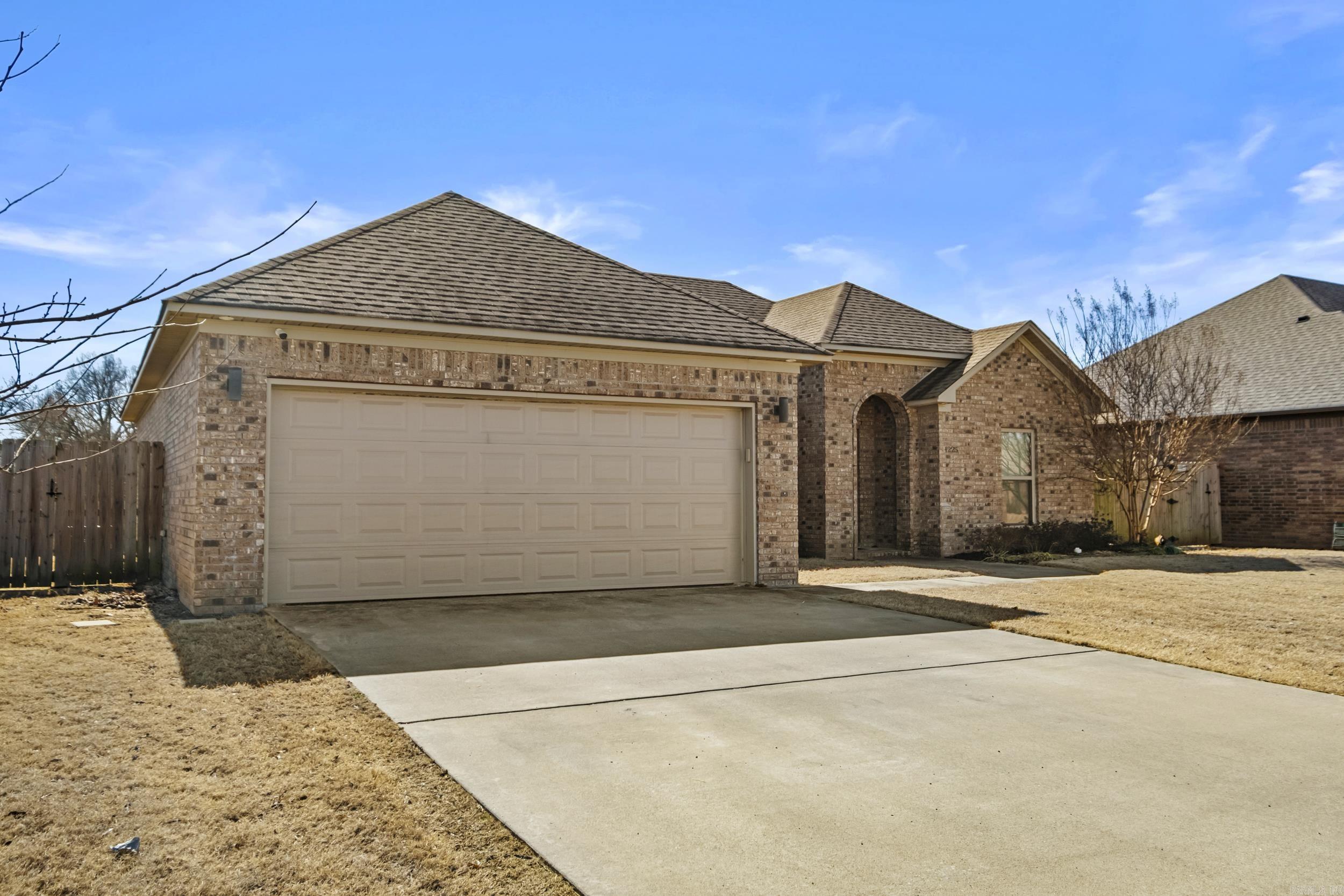 1225 Bird Song  Conway, AR