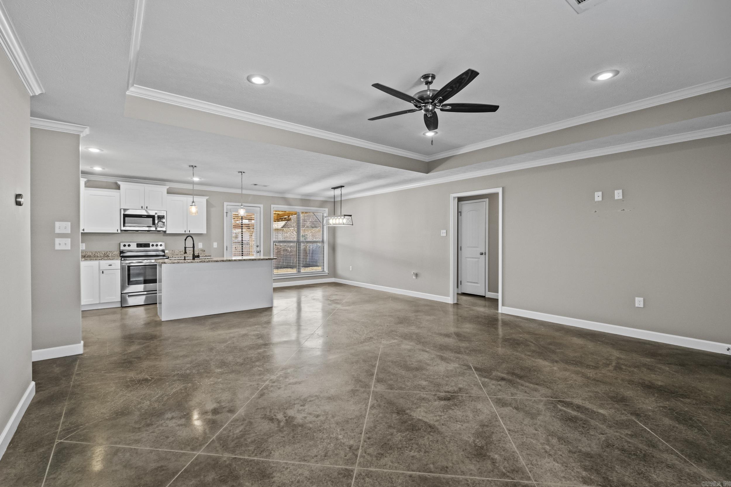 1225 Bird Song  Conway, AR