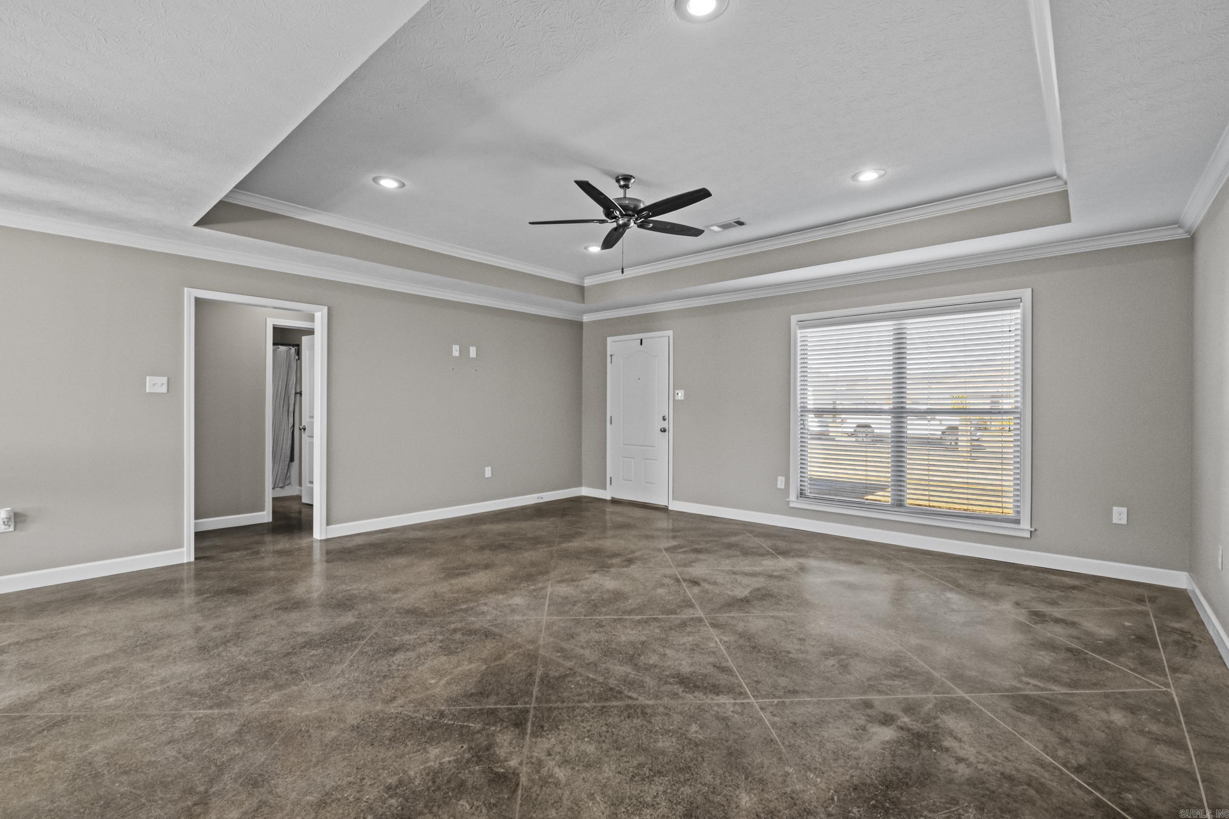 1225 Bird Song  Conway, AR