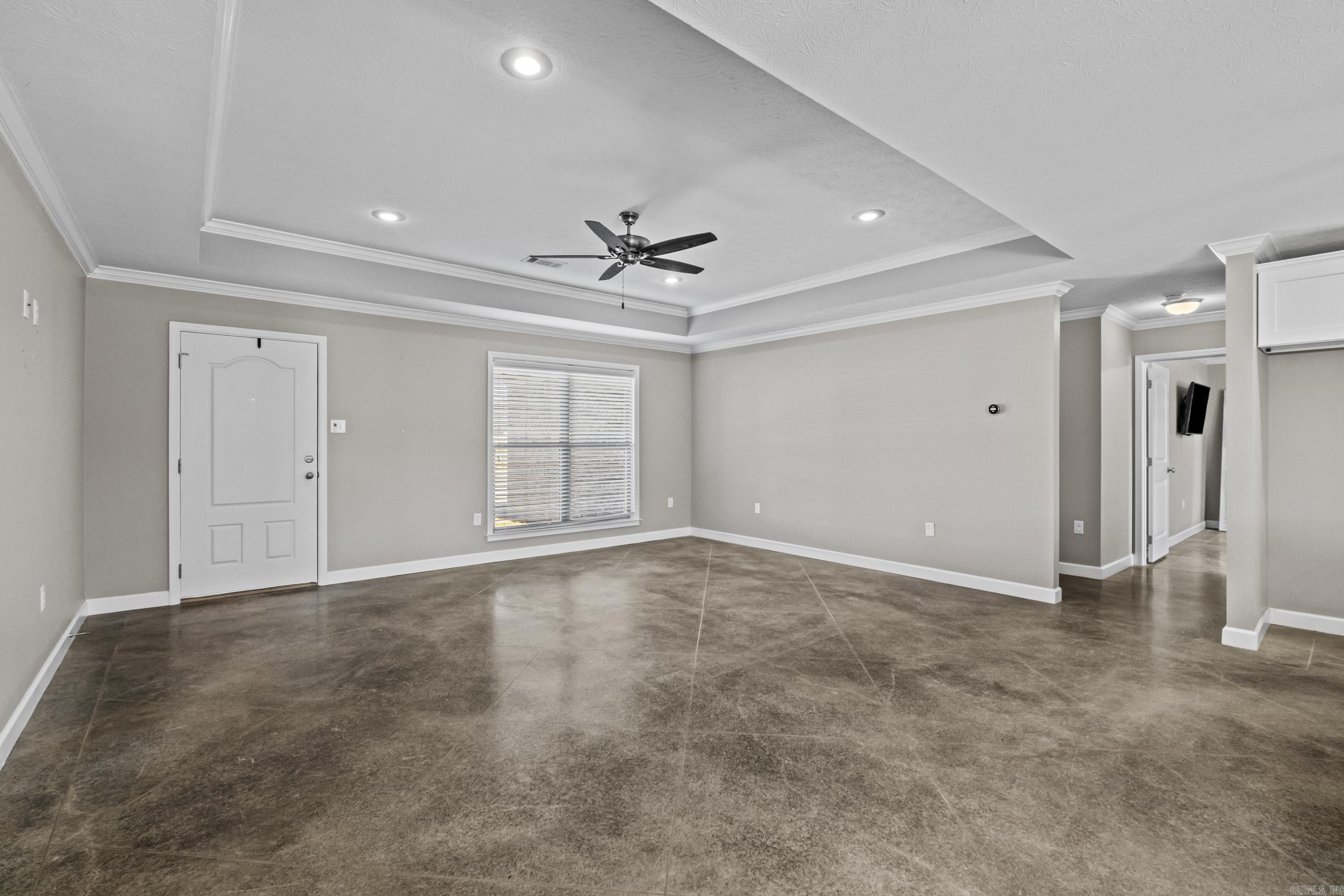 1225 Bird Song  Conway, AR