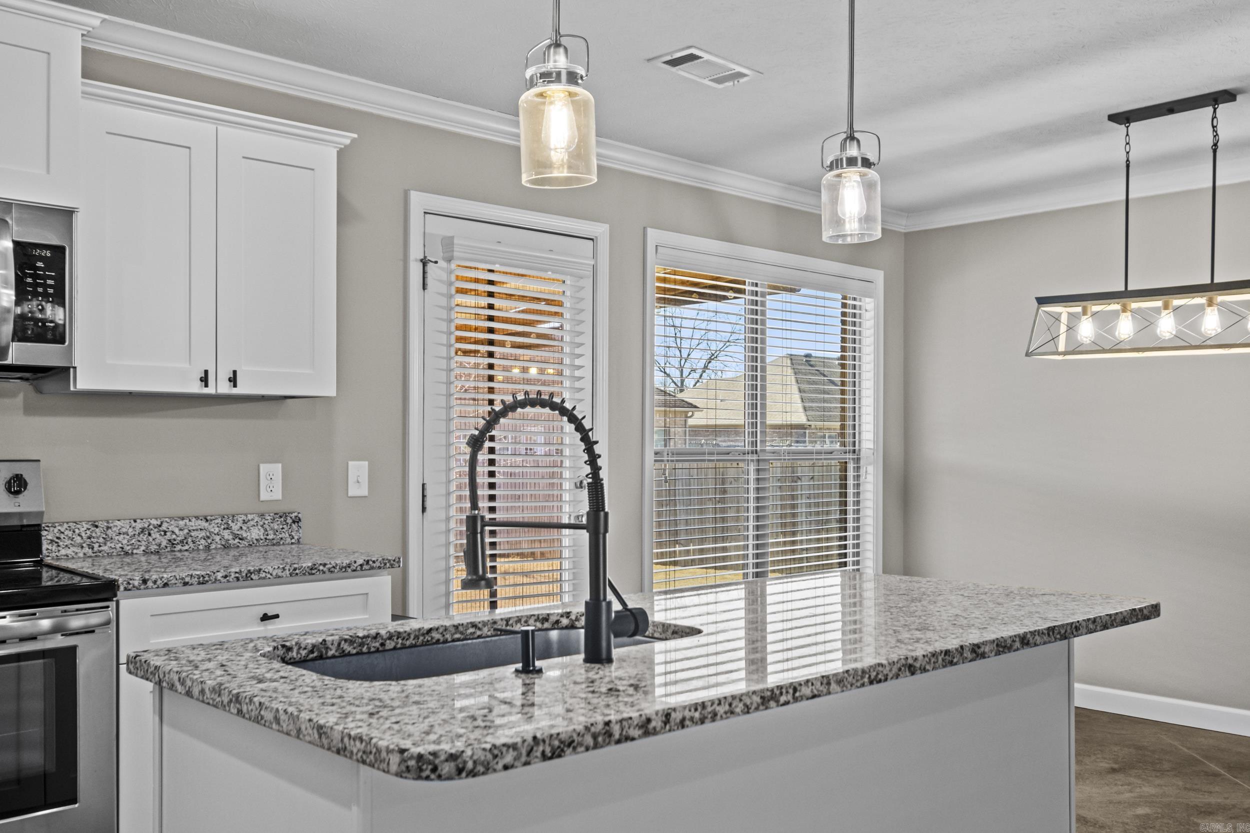 1225 Bird Song  Conway, AR