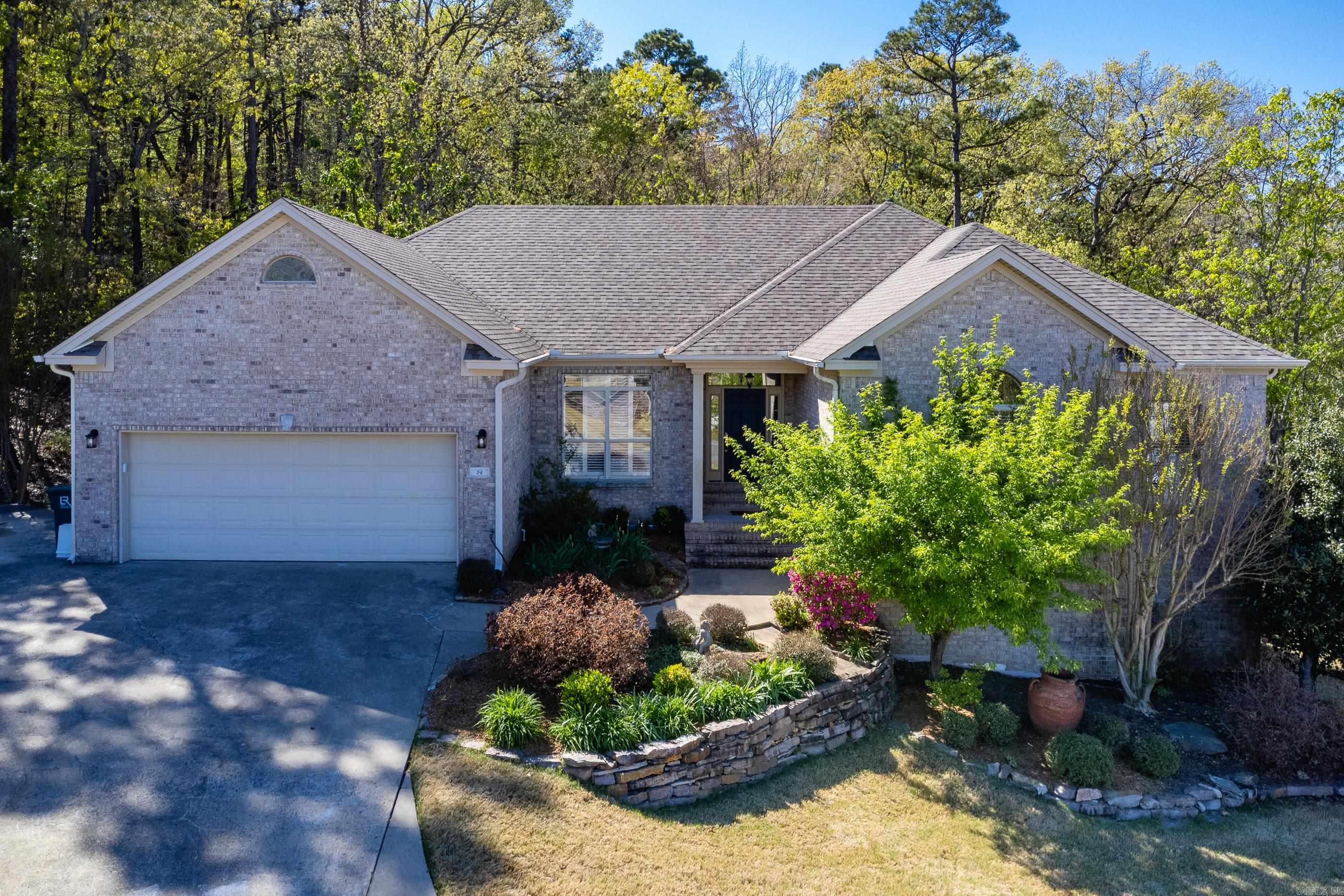 8 Clervaux  Little Rock, AR