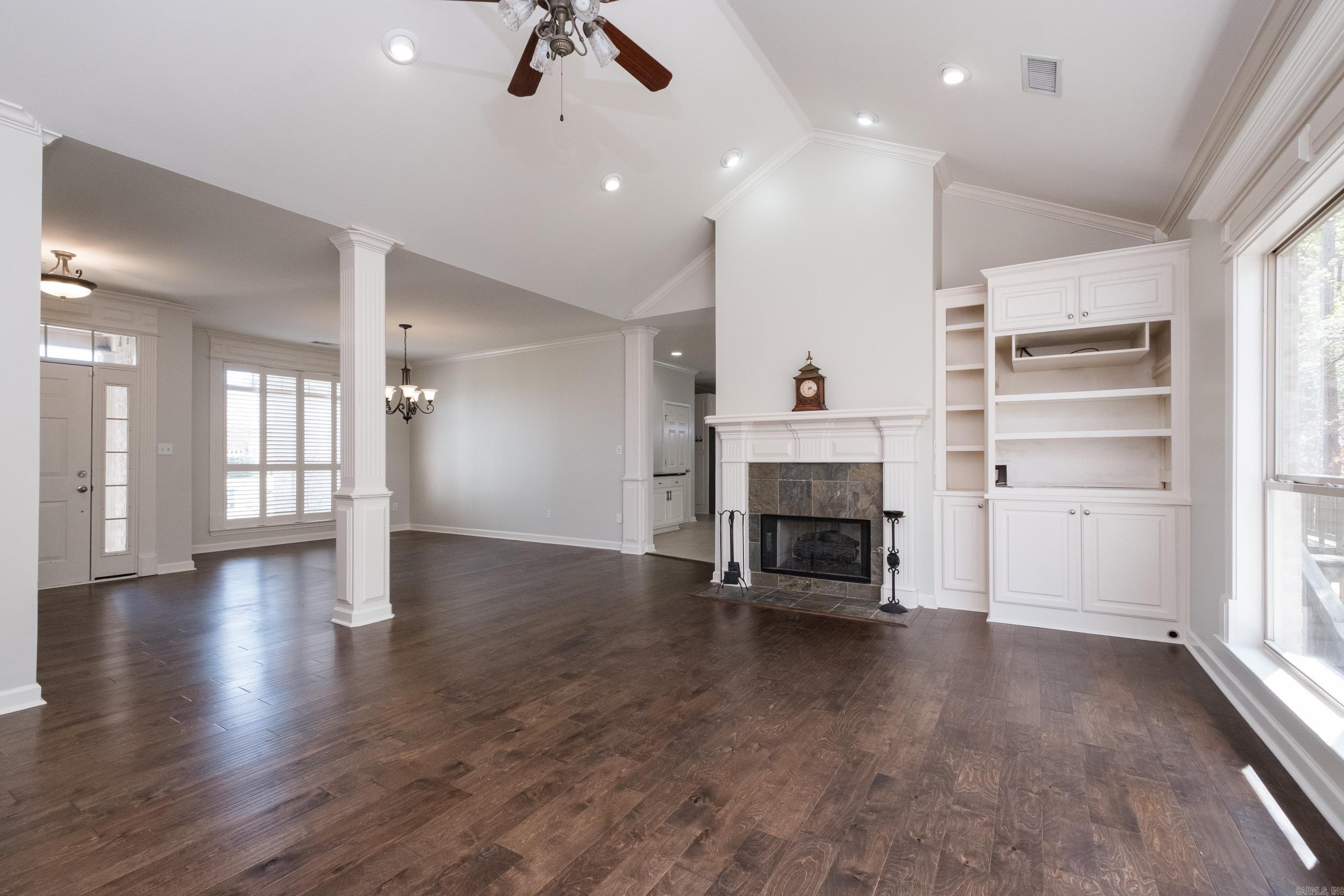 8 Clervaux  Little Rock, AR