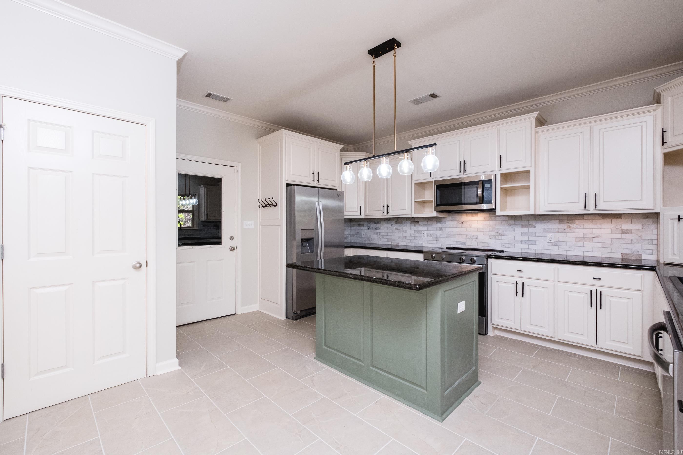 8 Clervaux  Little Rock, AR