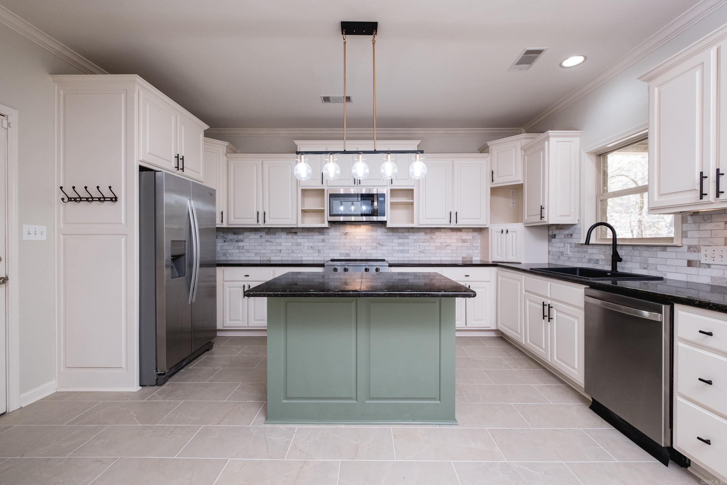 8 Clervaux  Little Rock, AR