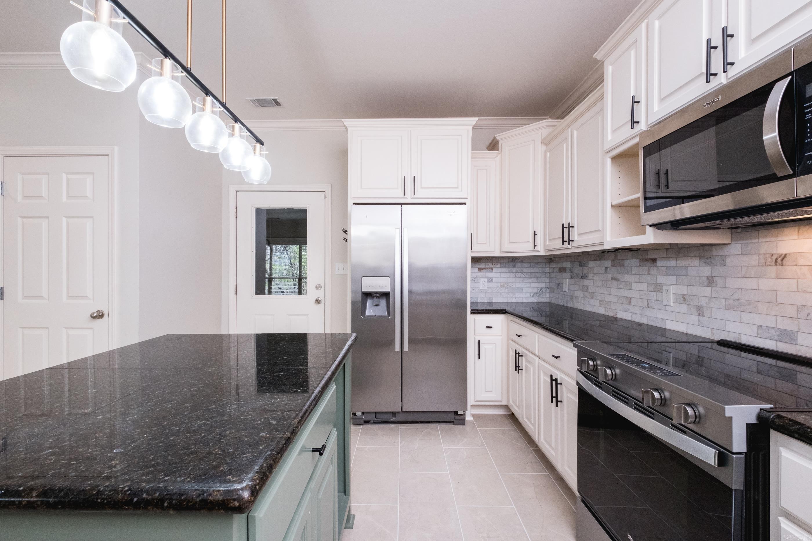 8 Clervaux  Little Rock, AR