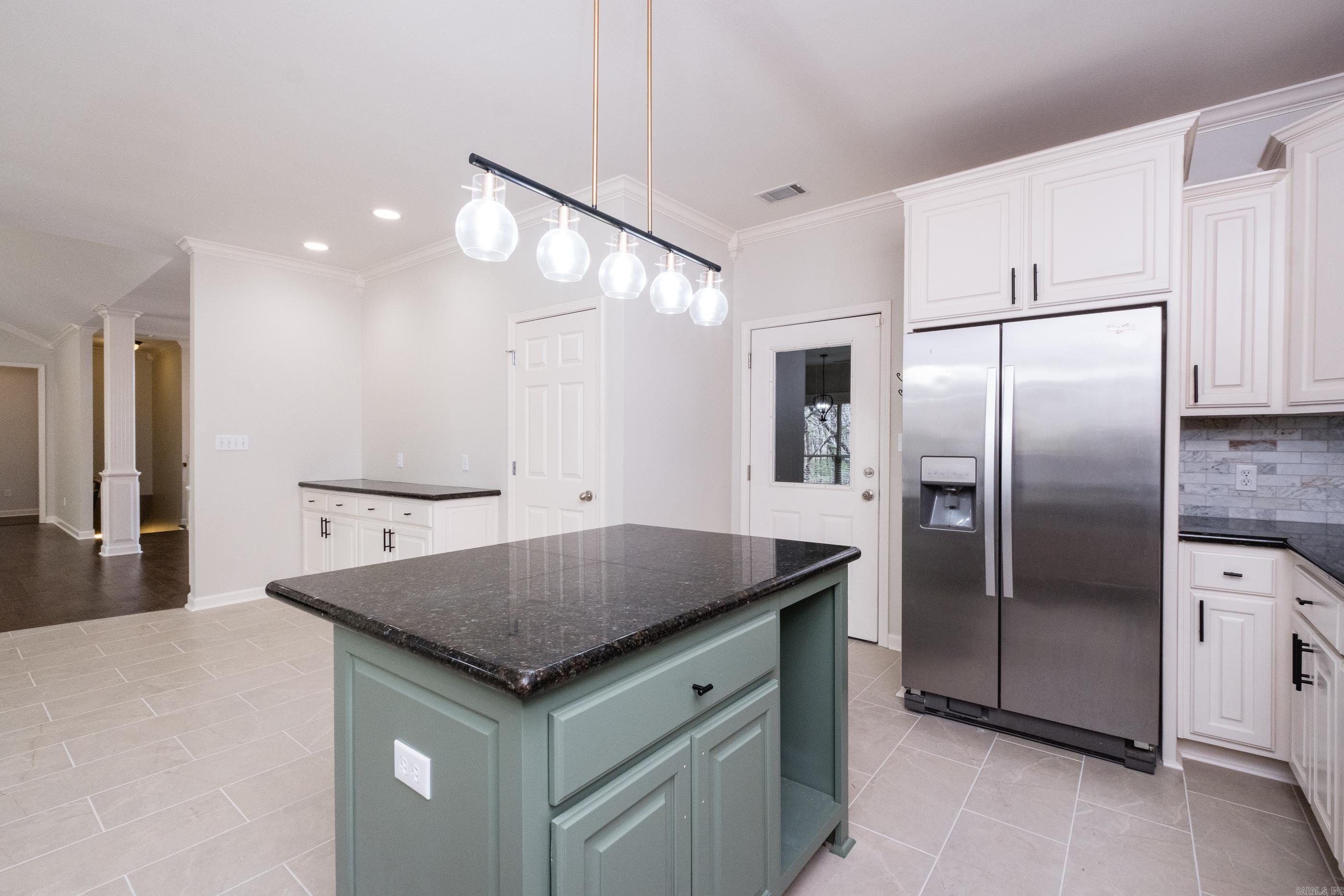 8 Clervaux  Little Rock, AR