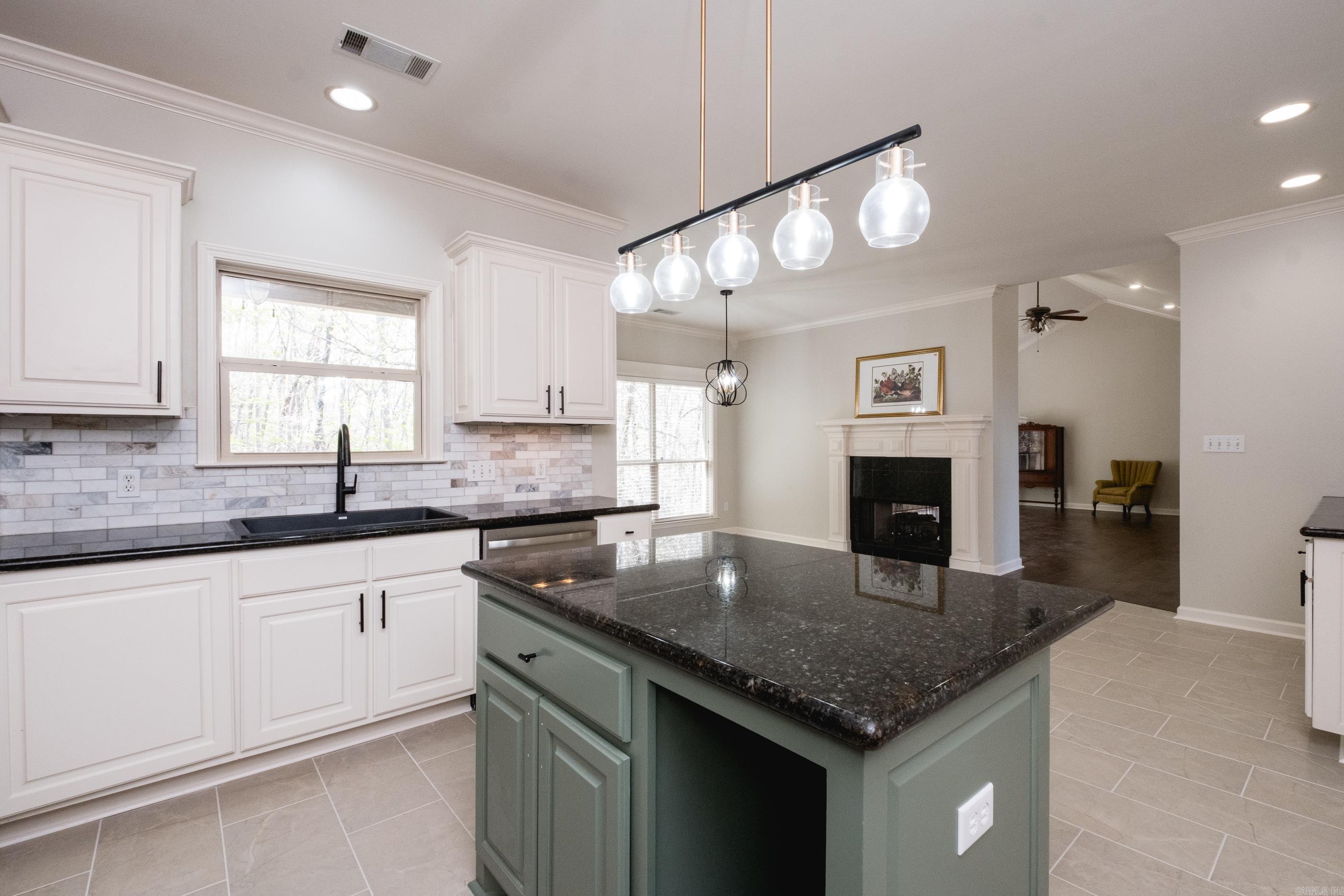 8 Clervaux  Little Rock, AR