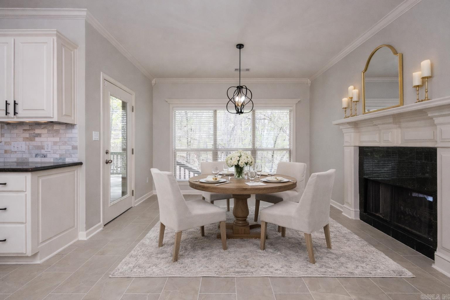 8 Clervaux  Little Rock, AR