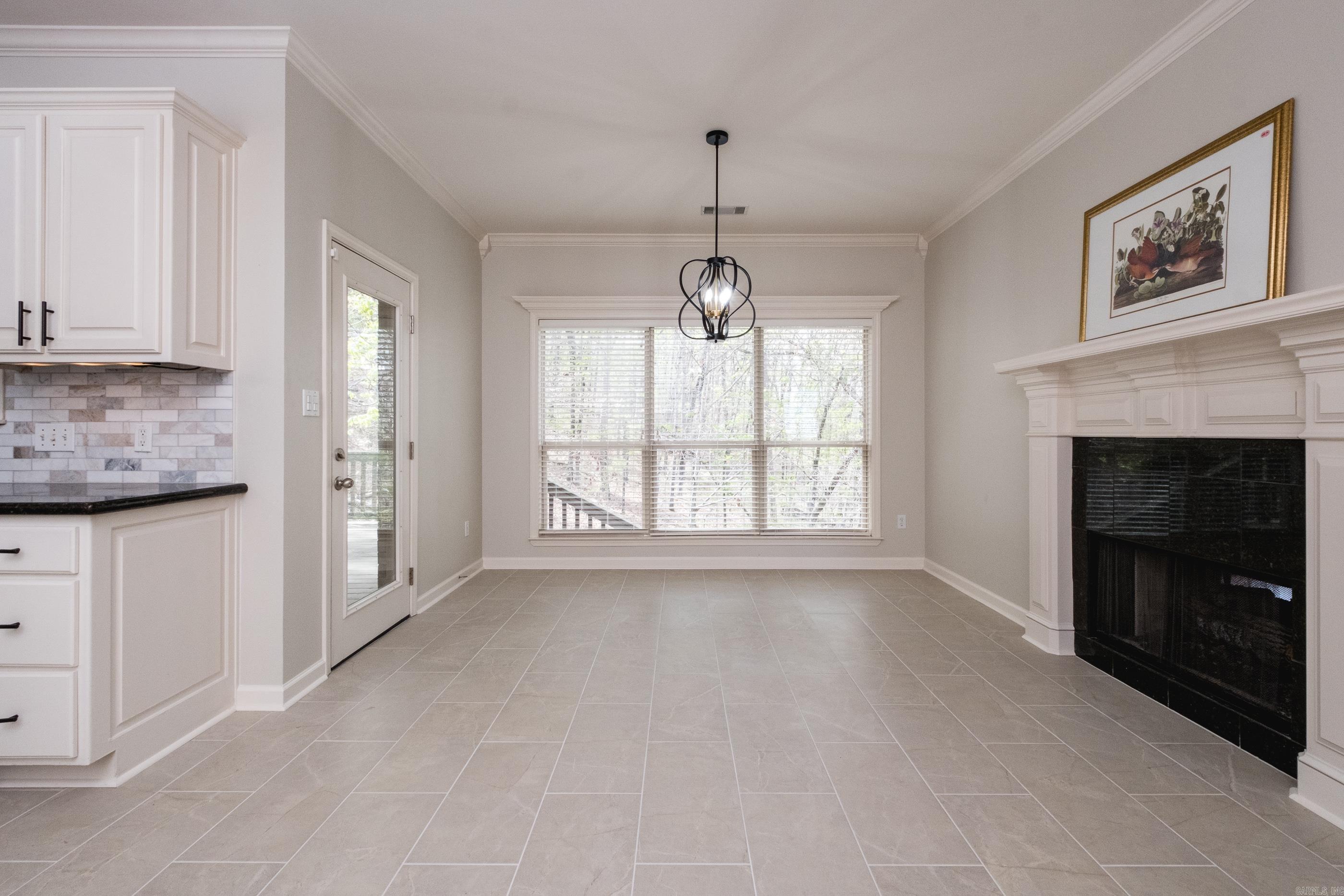 8 Clervaux  Little Rock, AR