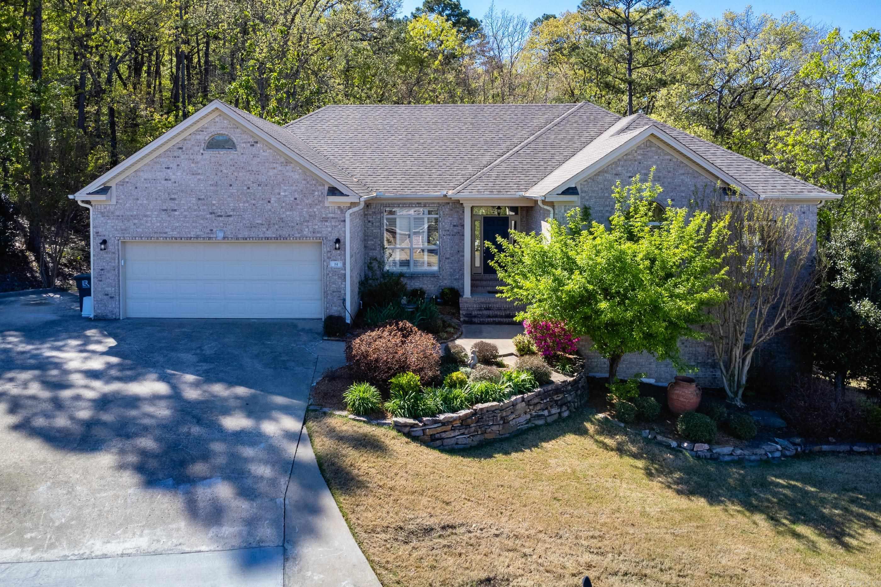 8 Clervaux  Little Rock, AR