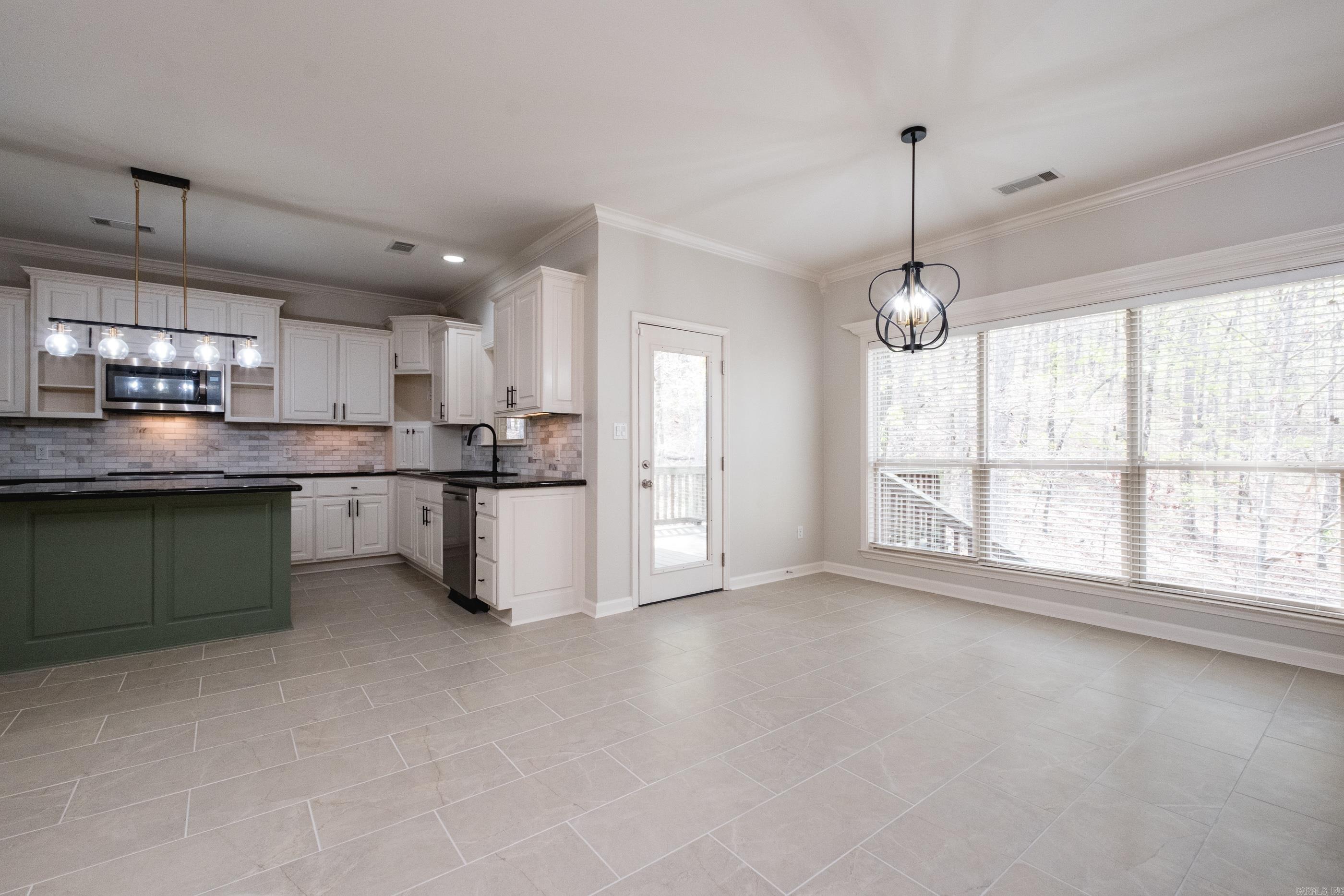 8 Clervaux  Little Rock, AR